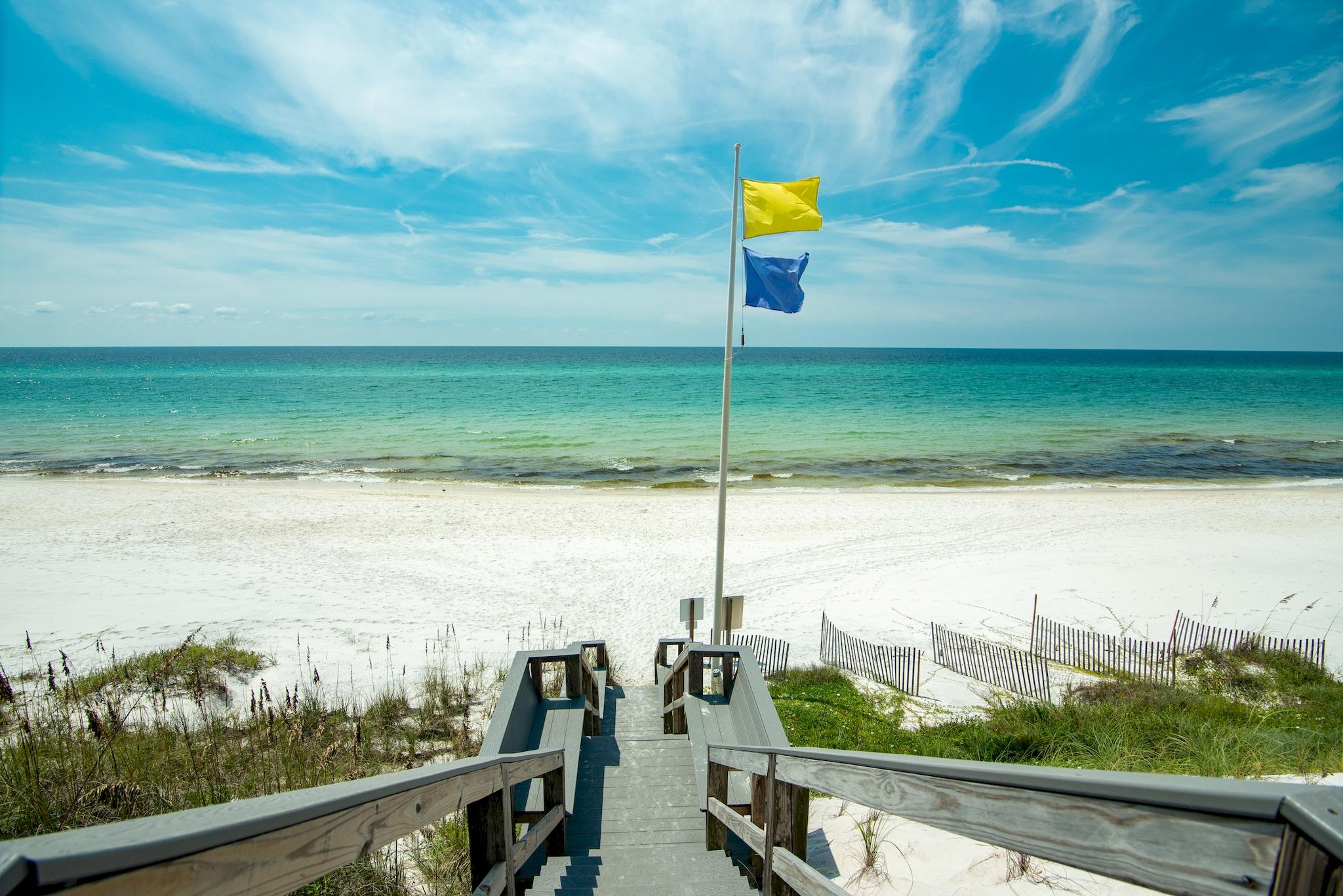 SAND CLIFFS 1ST ADDN - Land