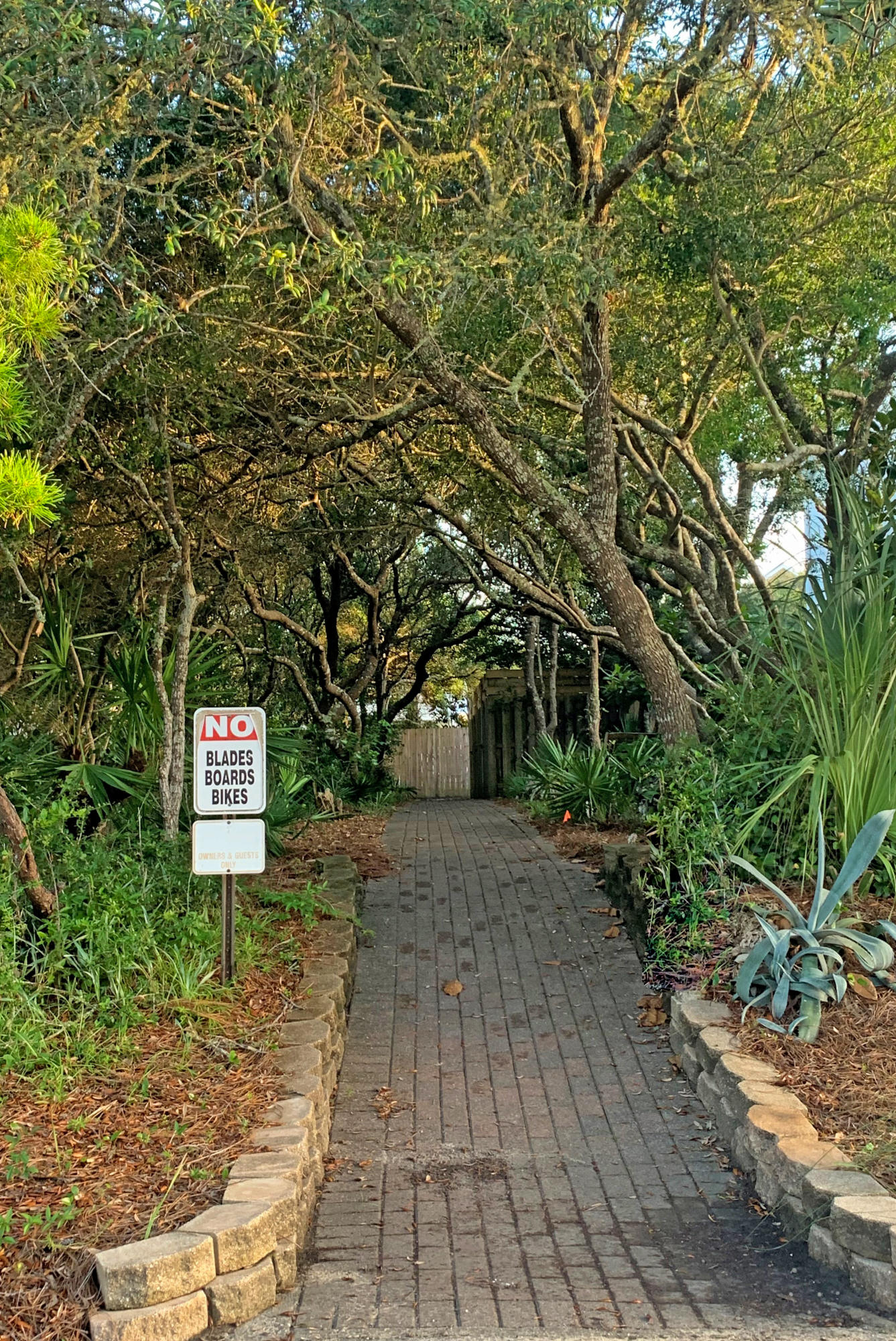 SAND CLIFFS 1ST ADDN - Land