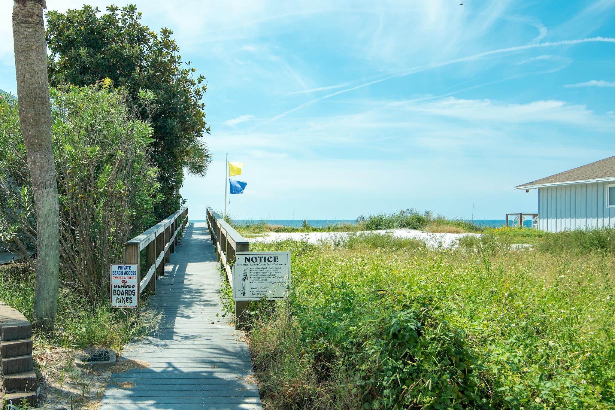SAND CLIFFS 1ST ADDN - Land