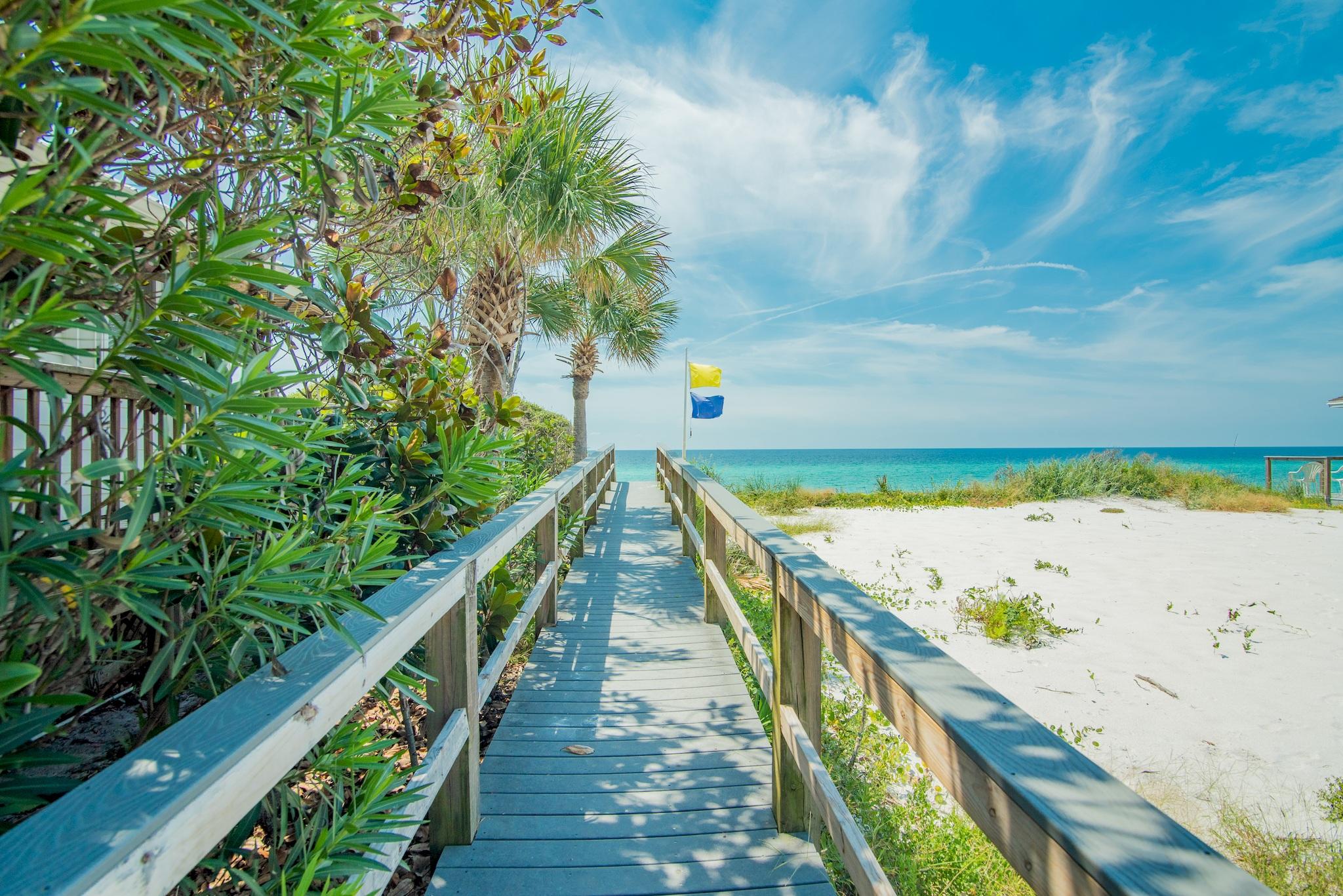 SAND CLIFFS 1ST ADDN - Land