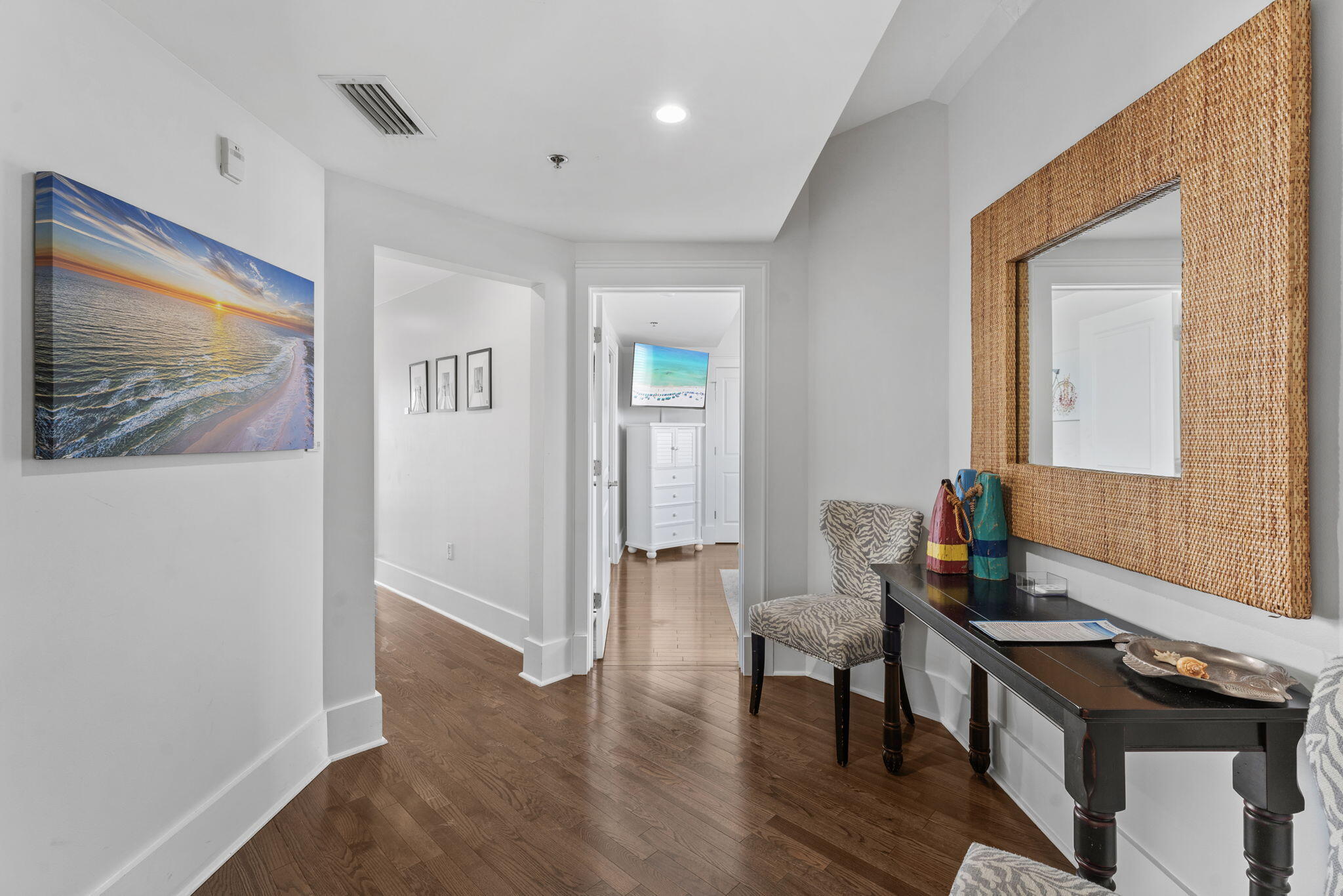 ROSEMARY BEACH, THE SAVANNAH - Residential