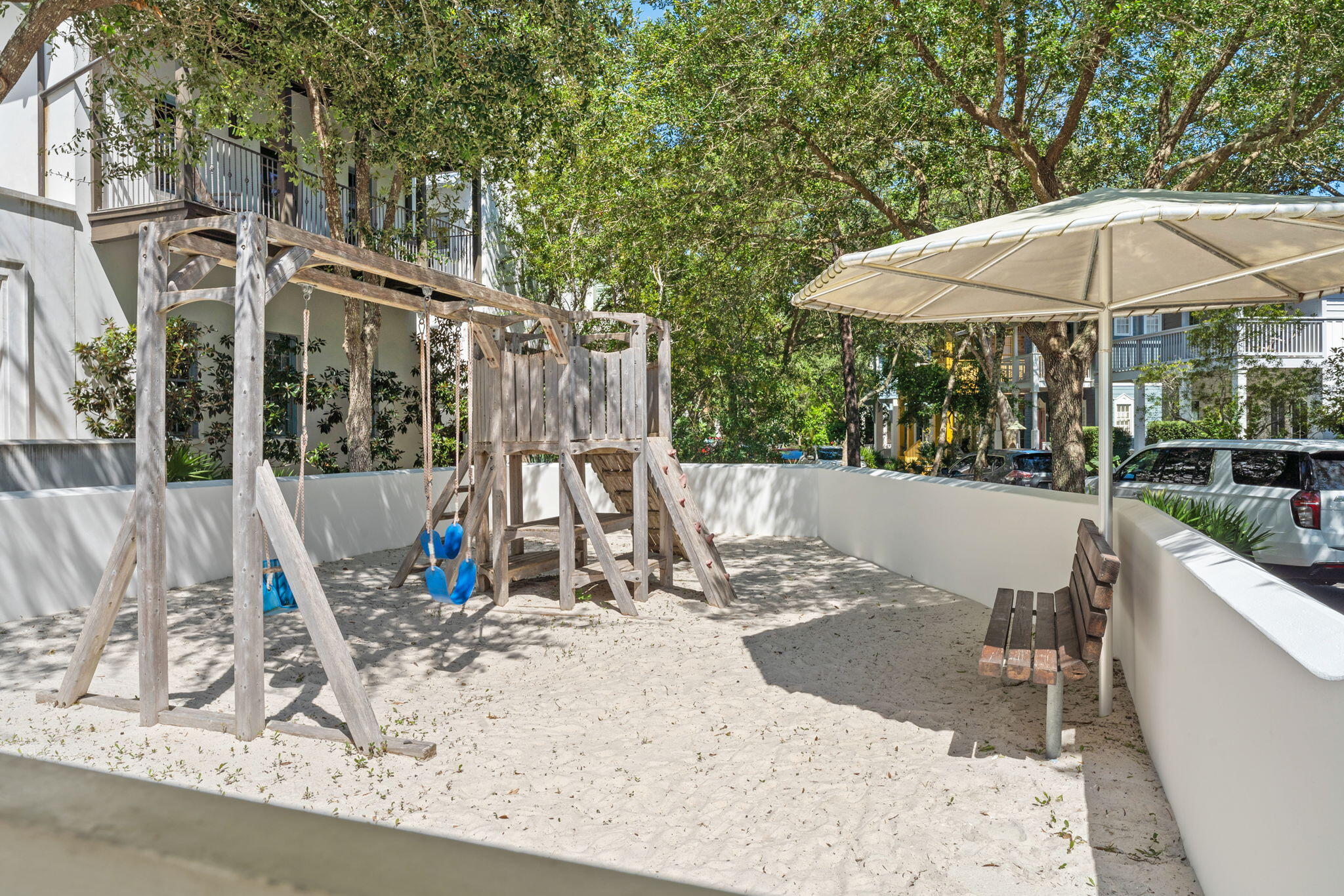 ROSEMARY BEACH, THE SAVANNAH - Residential