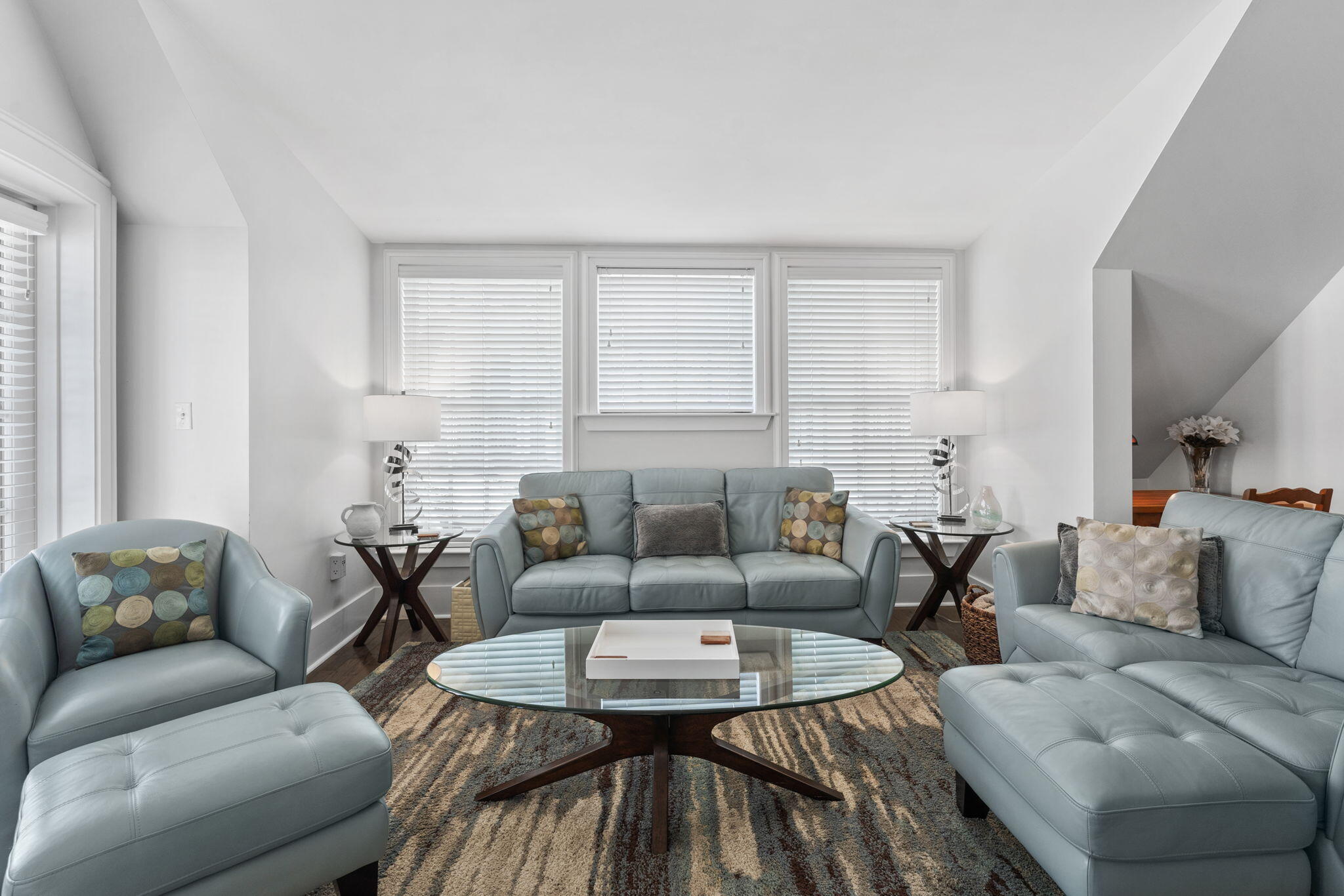 ROSEMARY BEACH, THE SAVANNAH - Residential