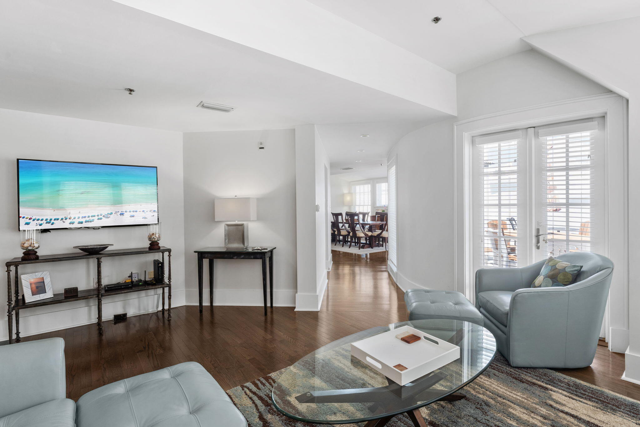 ROSEMARY BEACH, THE SAVANNAH - Residential