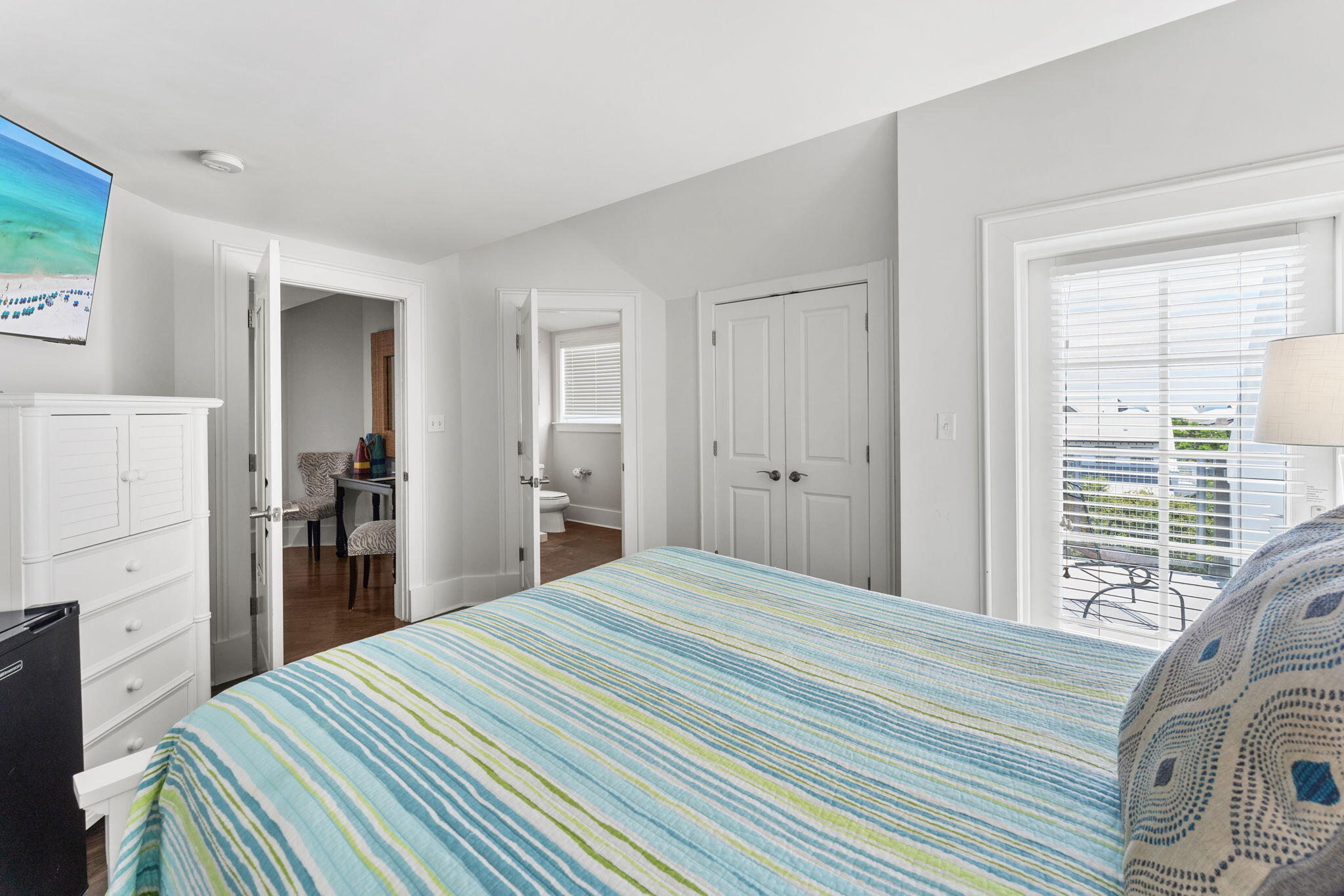 ROSEMARY BEACH, THE SAVANNAH - Residential