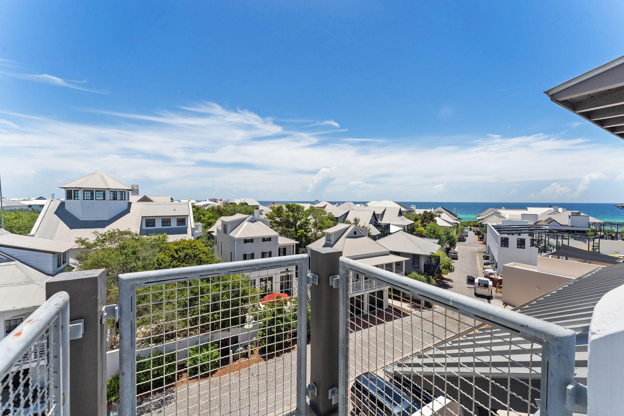 ROSEMARY BEACH, THE SAVANNAH - Residential