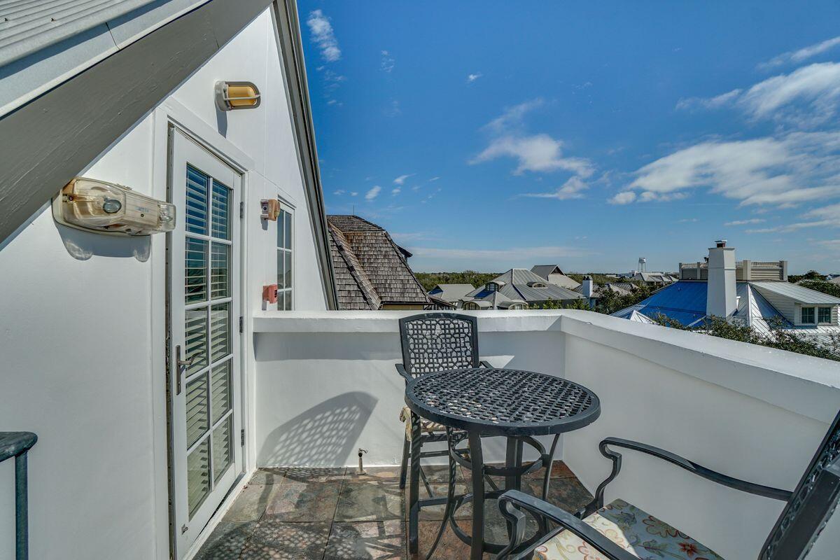 ROSEMARY BEACH, THE SAVANNAH - Residential