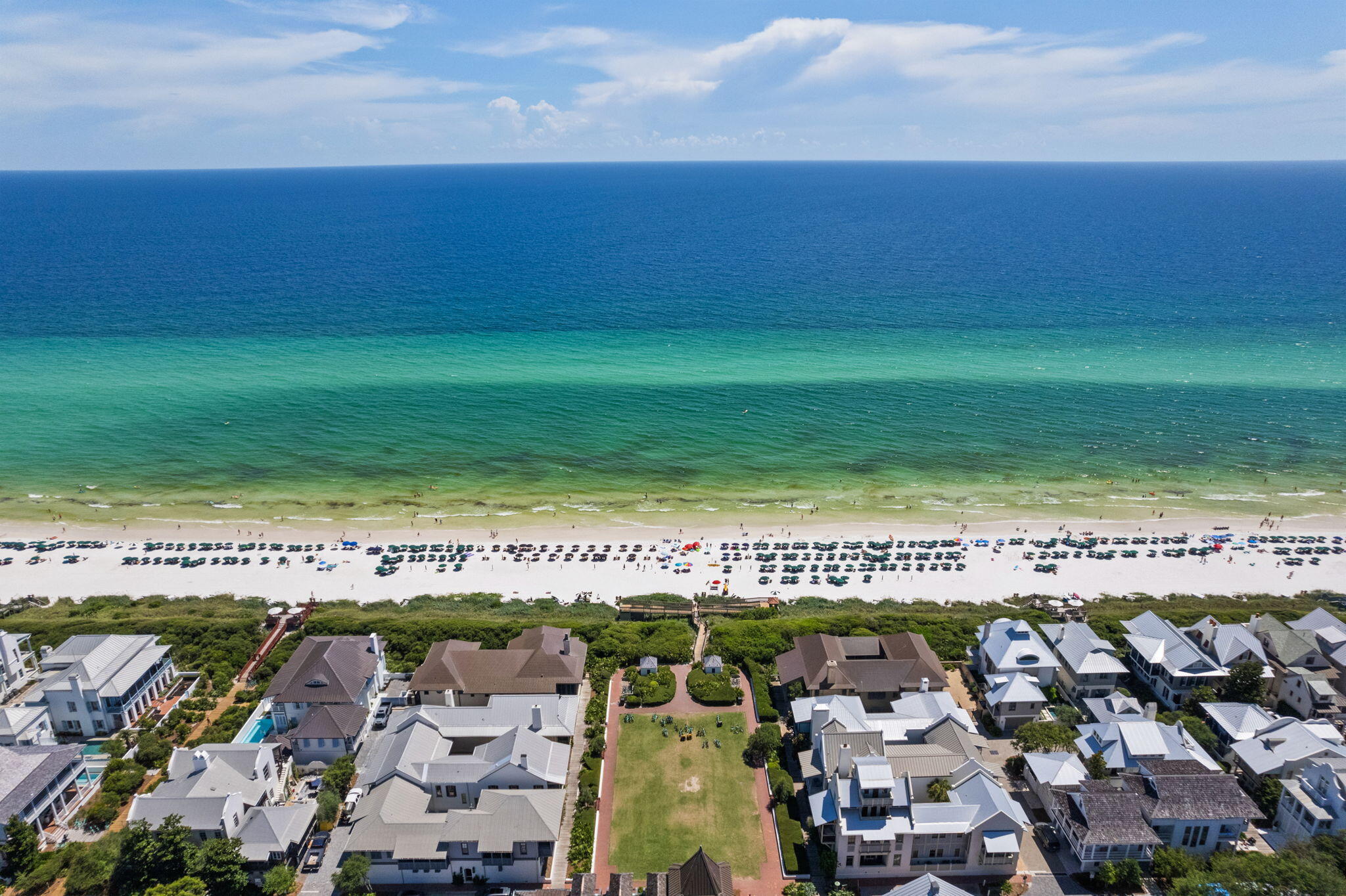 ROSEMARY BEACH, THE SAVANNAH - Residential