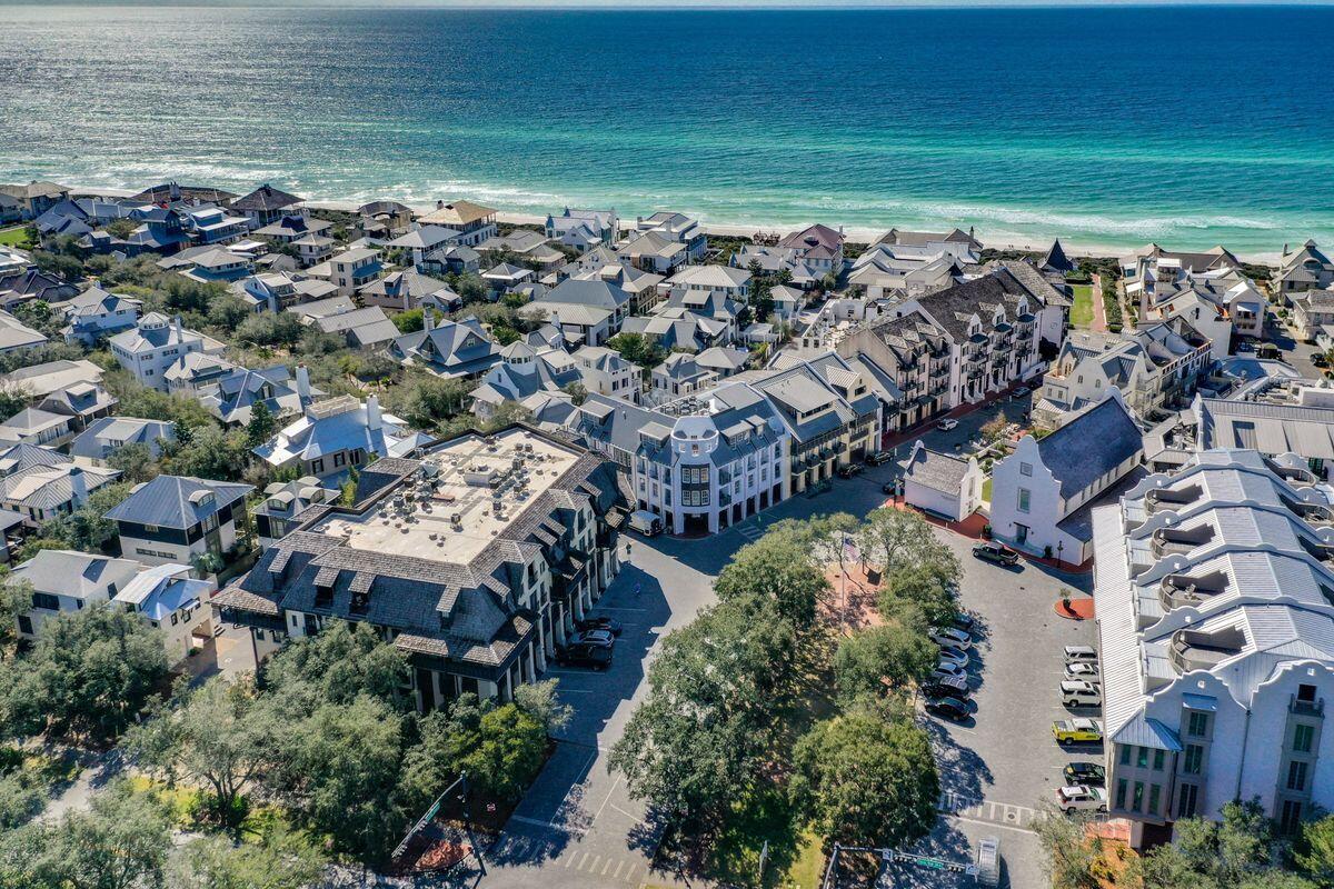 ROSEMARY BEACH, THE SAVANNAH - Residential