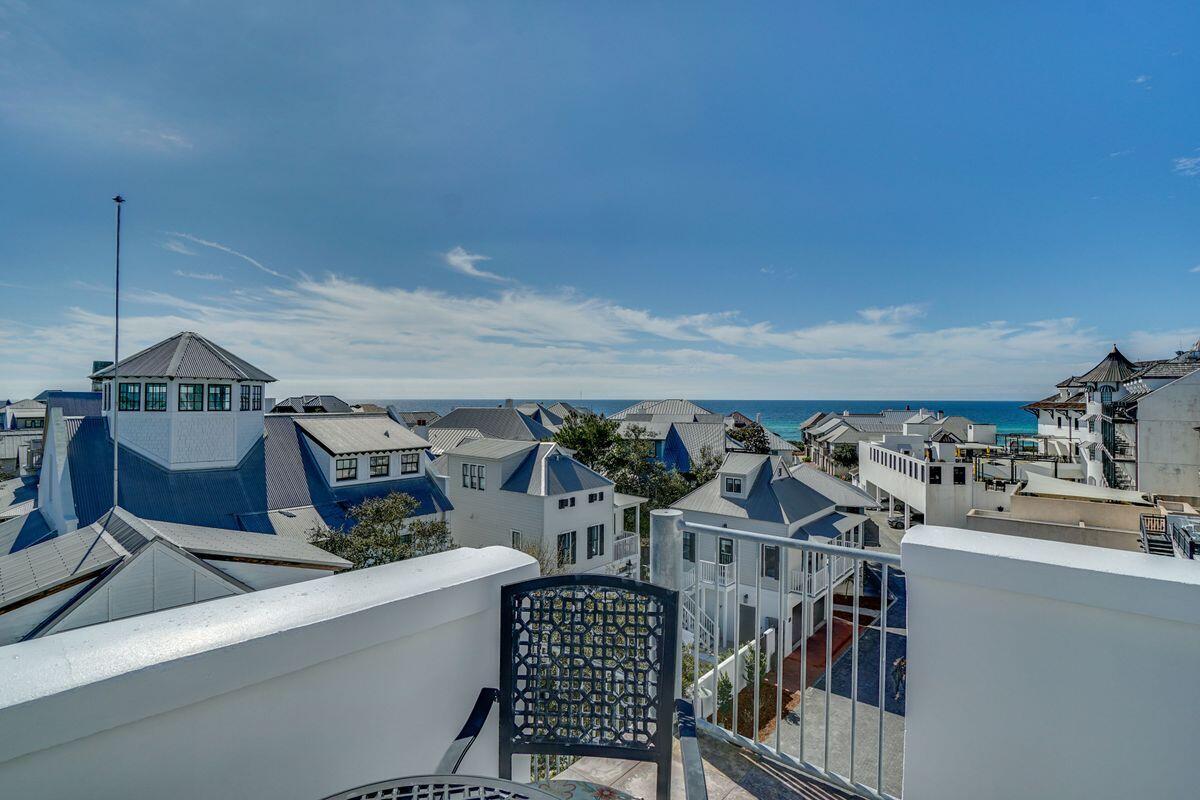 ROSEMARY BEACH, THE SAVANNAH - Residential