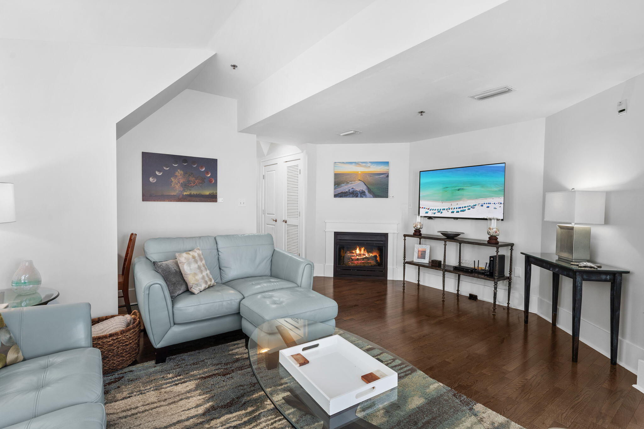 ROSEMARY BEACH, THE SAVANNAH - Residential