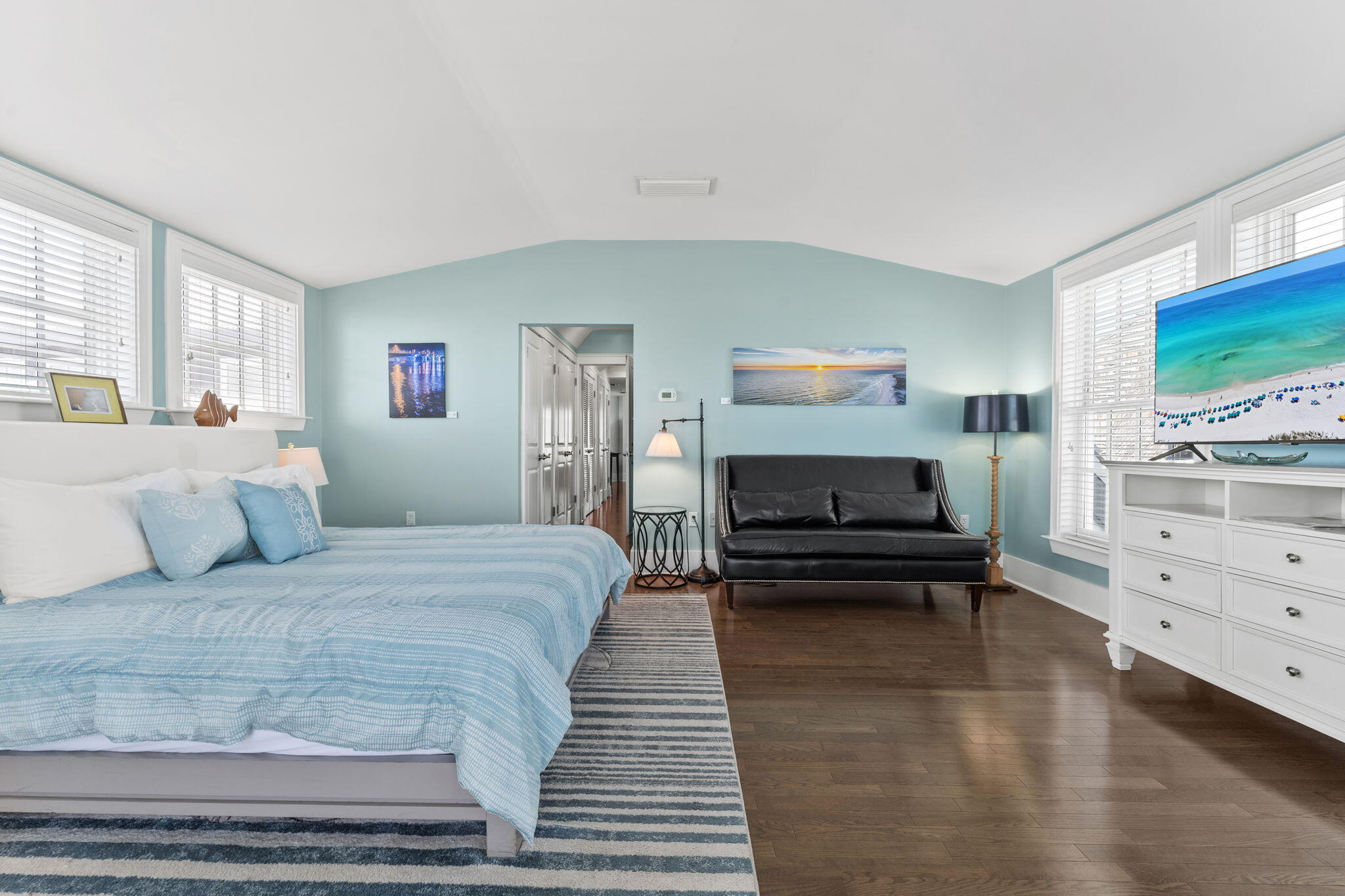 ROSEMARY BEACH, THE SAVANNAH - Residential