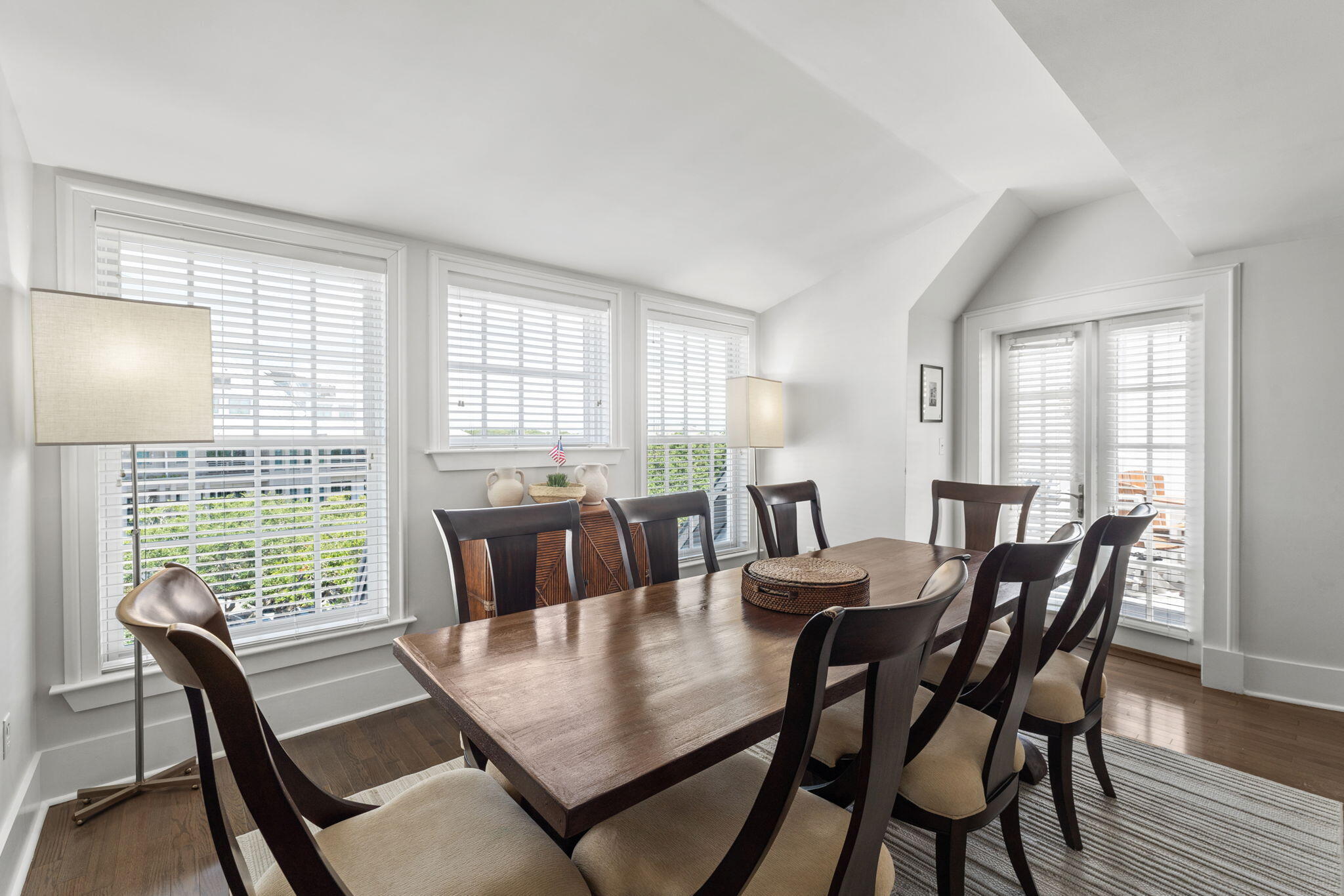 ROSEMARY BEACH, THE SAVANNAH - Residential