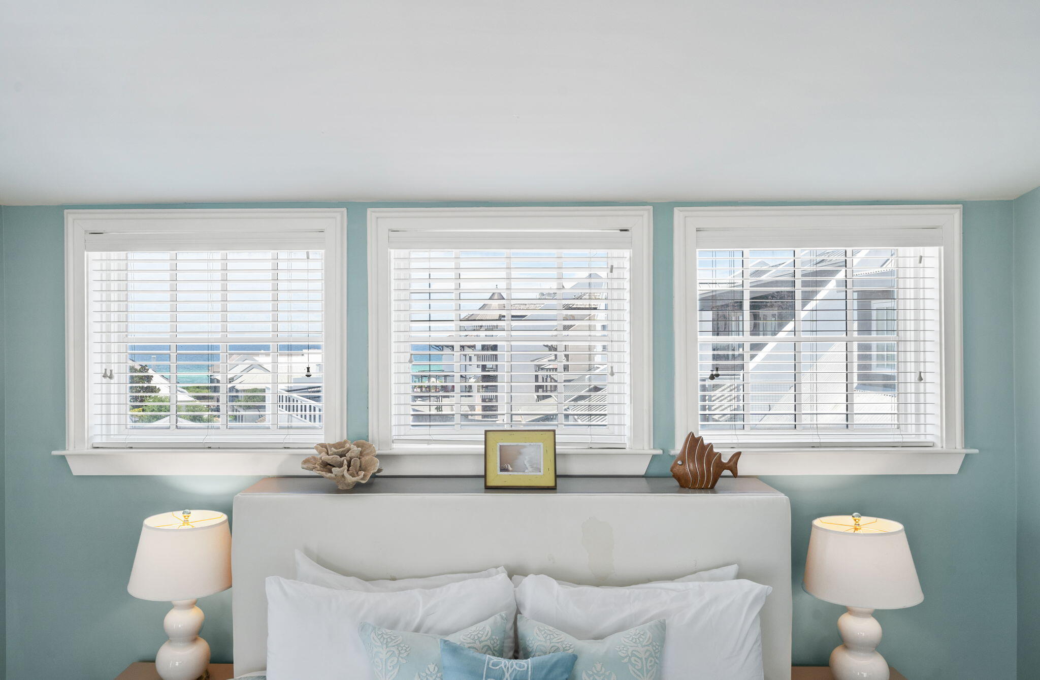 ROSEMARY BEACH, THE SAVANNAH - Residential