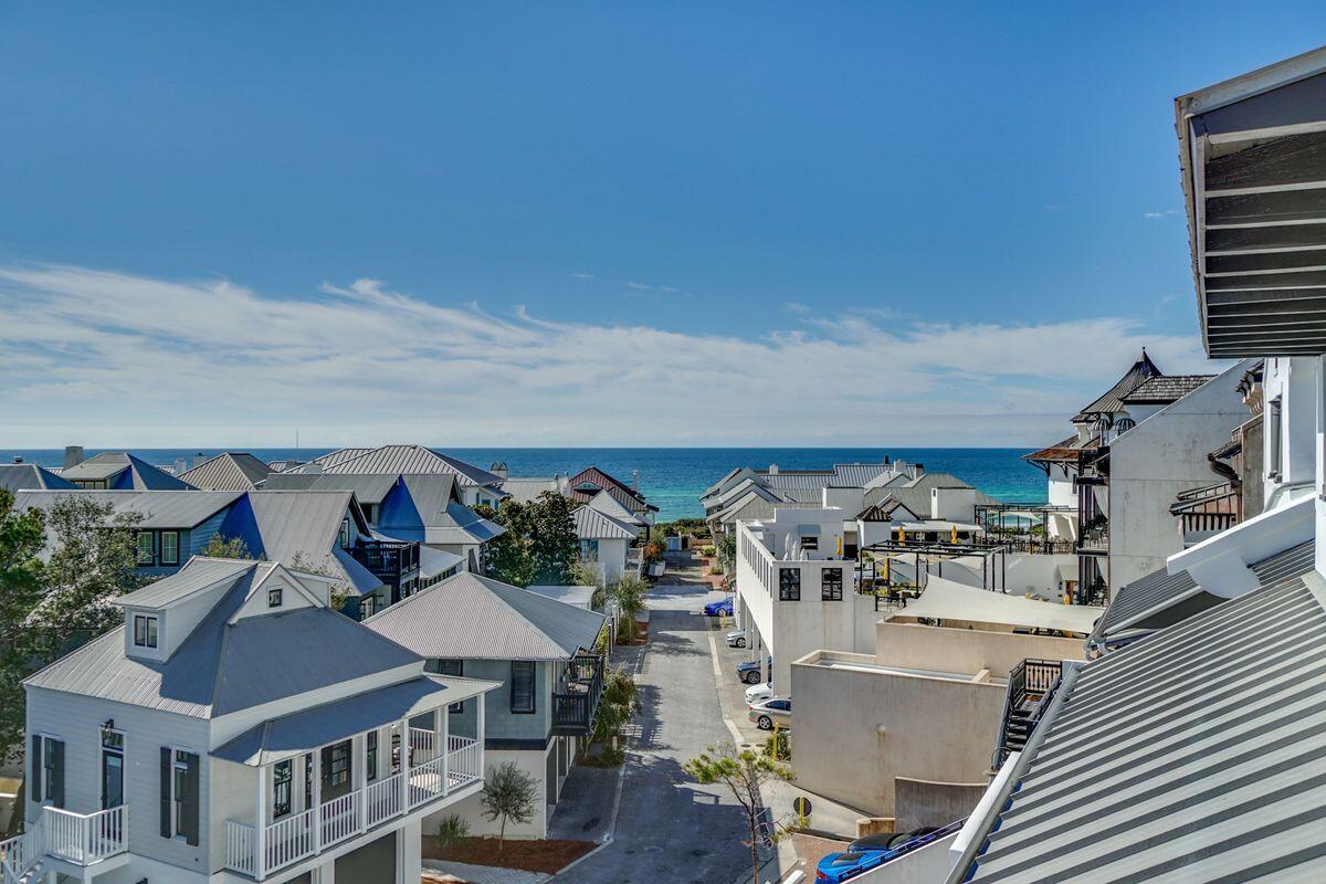 ROSEMARY BEACH, THE SAVANNAH - Residential