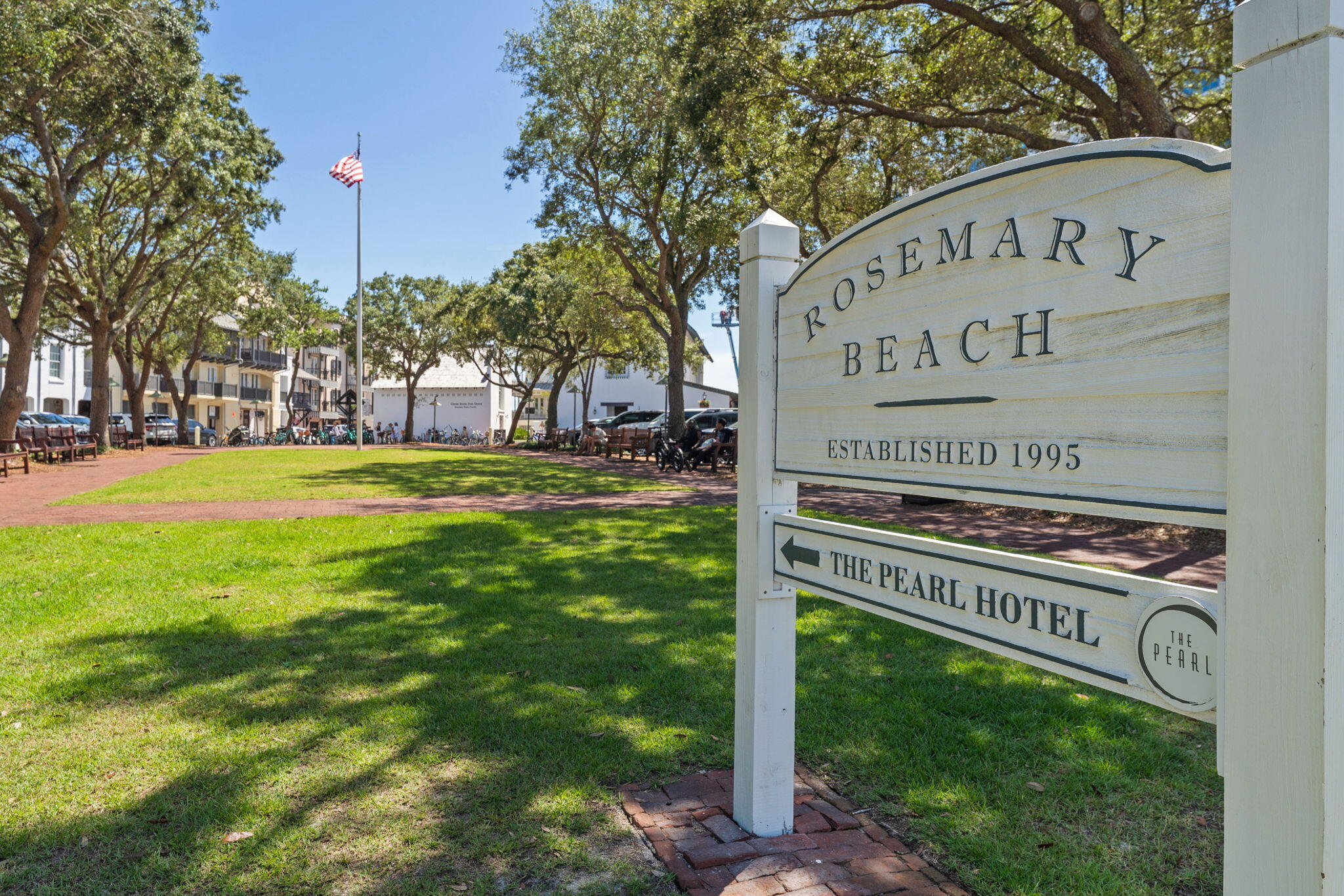 ROSEMARY BEACH, THE SAVANNAH - Residential