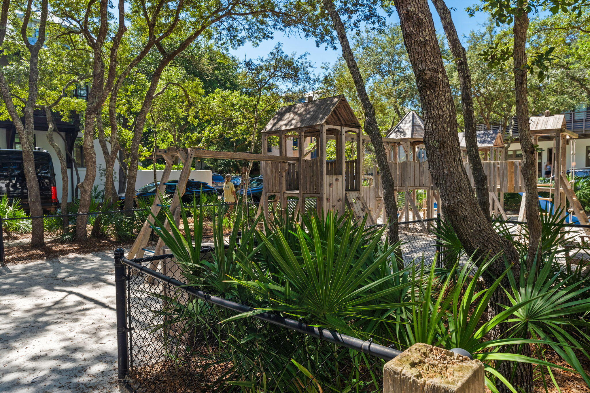 ROSEMARY BEACH, THE SAVANNAH - Residential