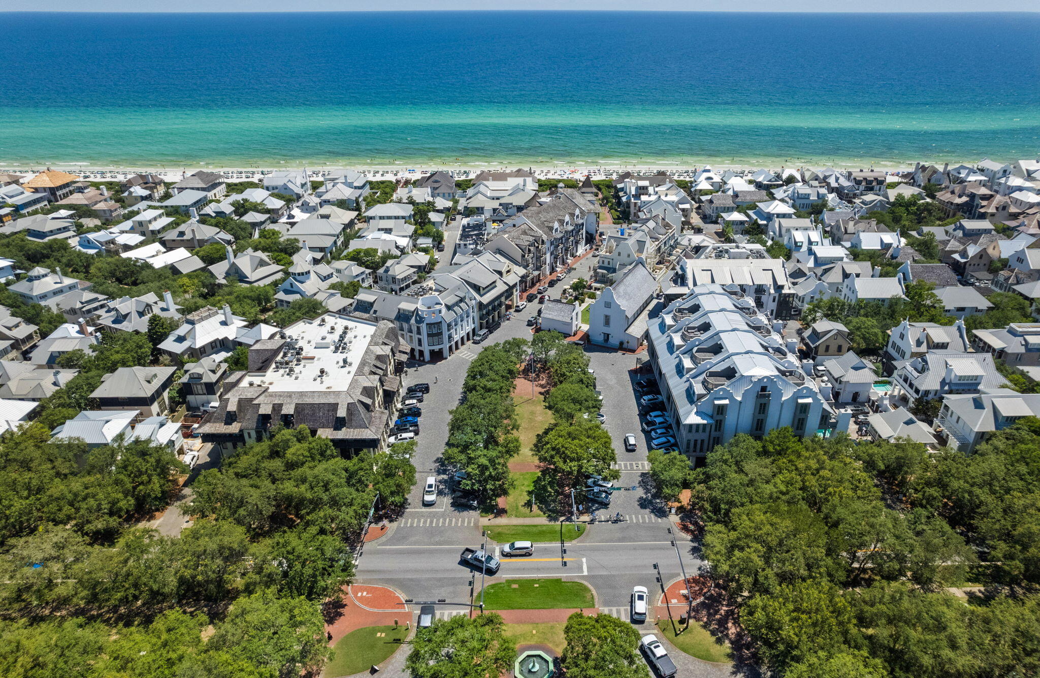 ROSEMARY BEACH, THE SAVANNAH - Residential