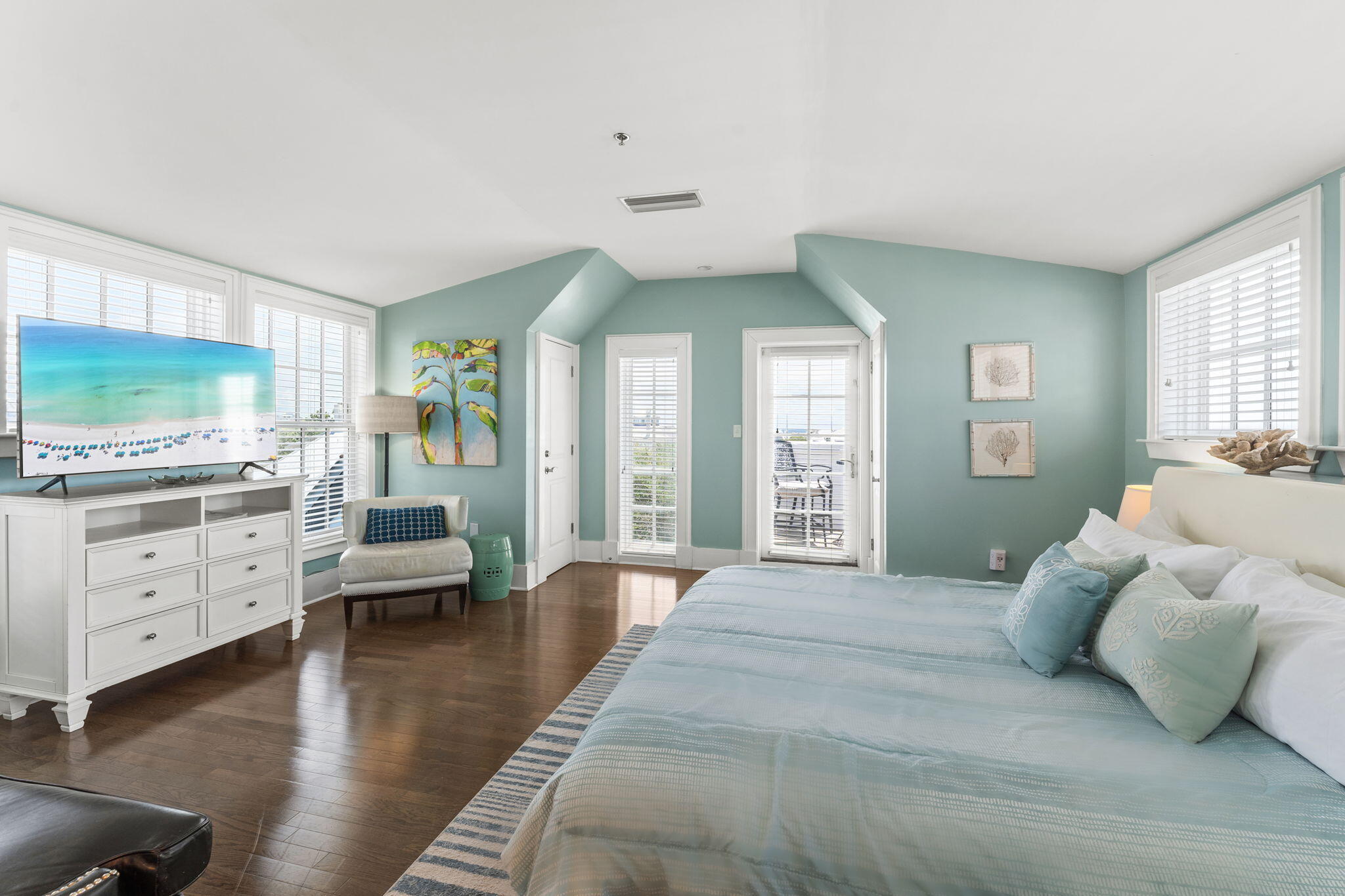 ROSEMARY BEACH, THE SAVANNAH - Residential