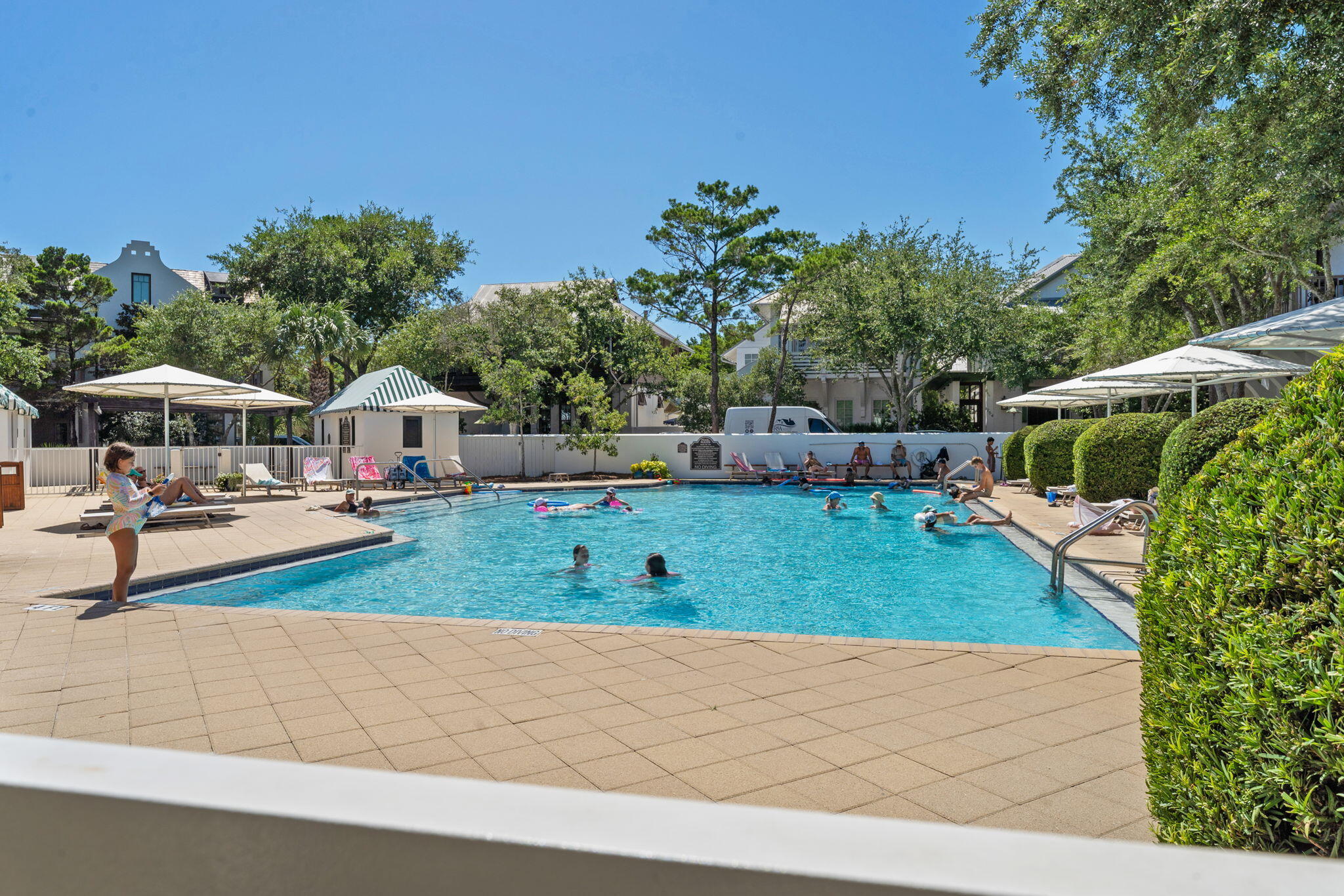 ROSEMARY BEACH, THE SAVANNAH - Residential