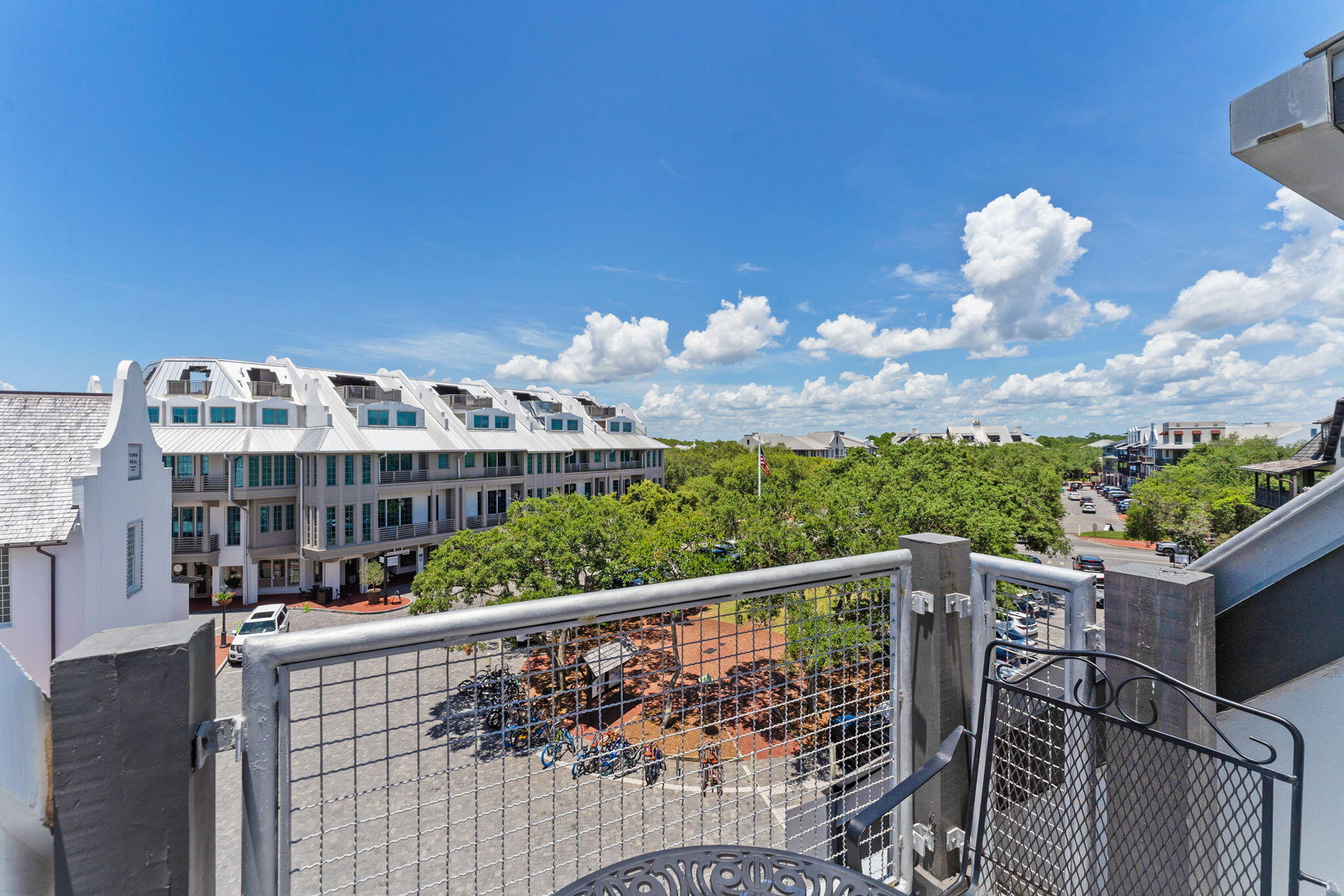 ROSEMARY BEACH, THE SAVANNAH - Residential
