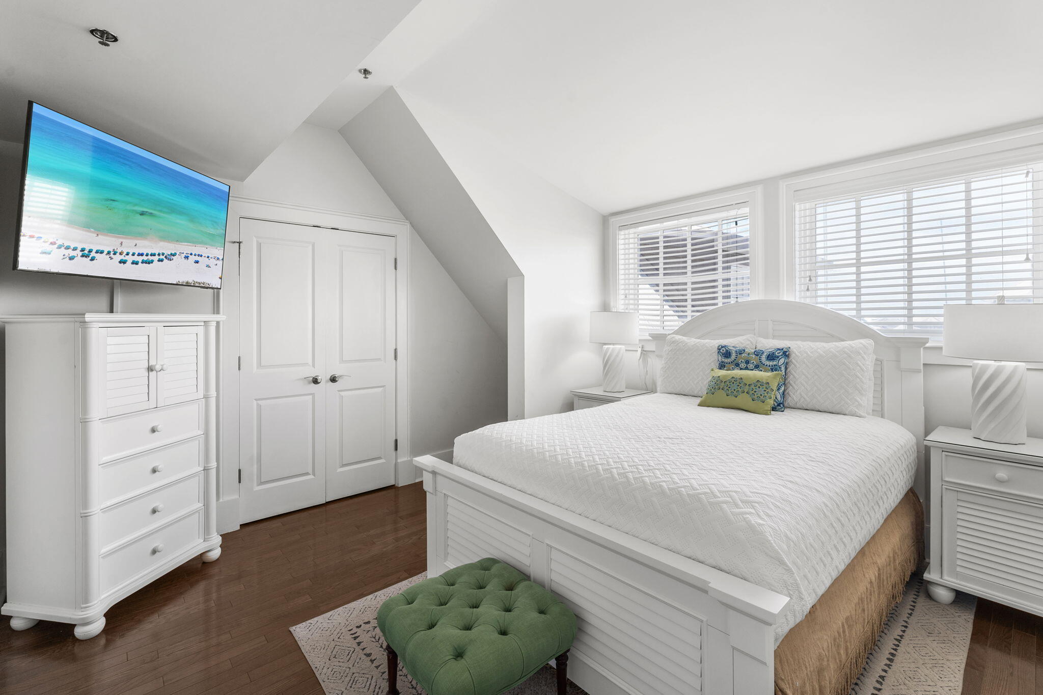 ROSEMARY BEACH, THE SAVANNAH - Residential
