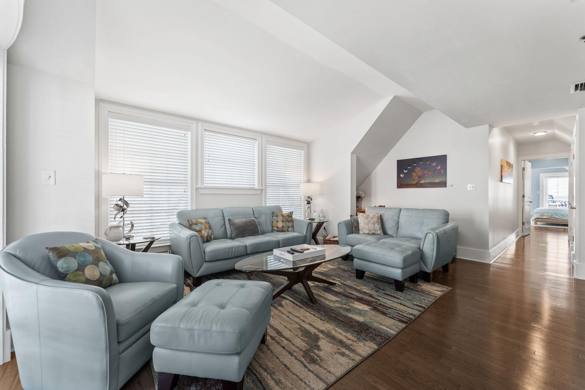 5 Main Street 1F
