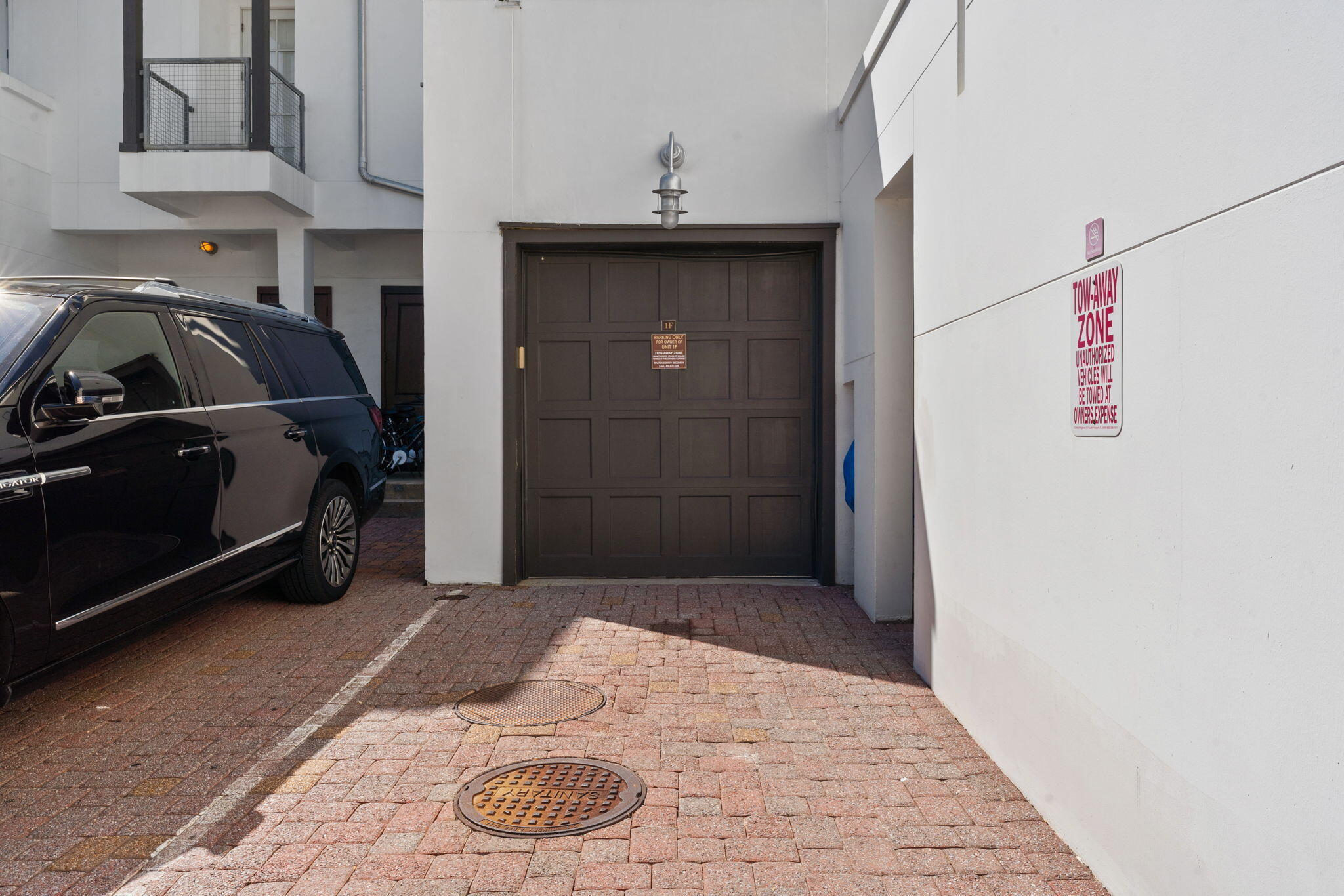 ROSEMARY BEACH, THE SAVANNAH - Residential