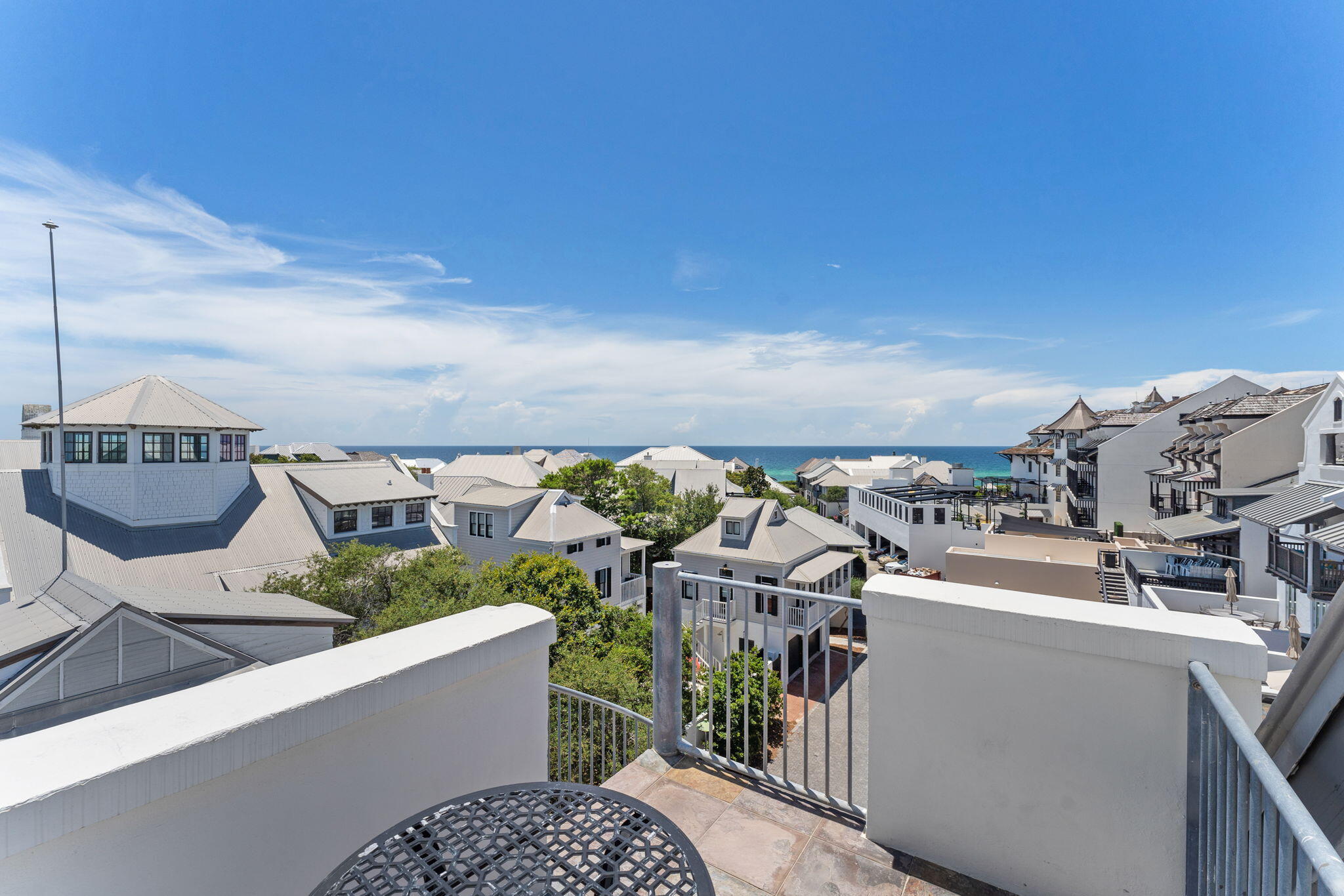 ROSEMARY BEACH, THE SAVANNAH - Residential