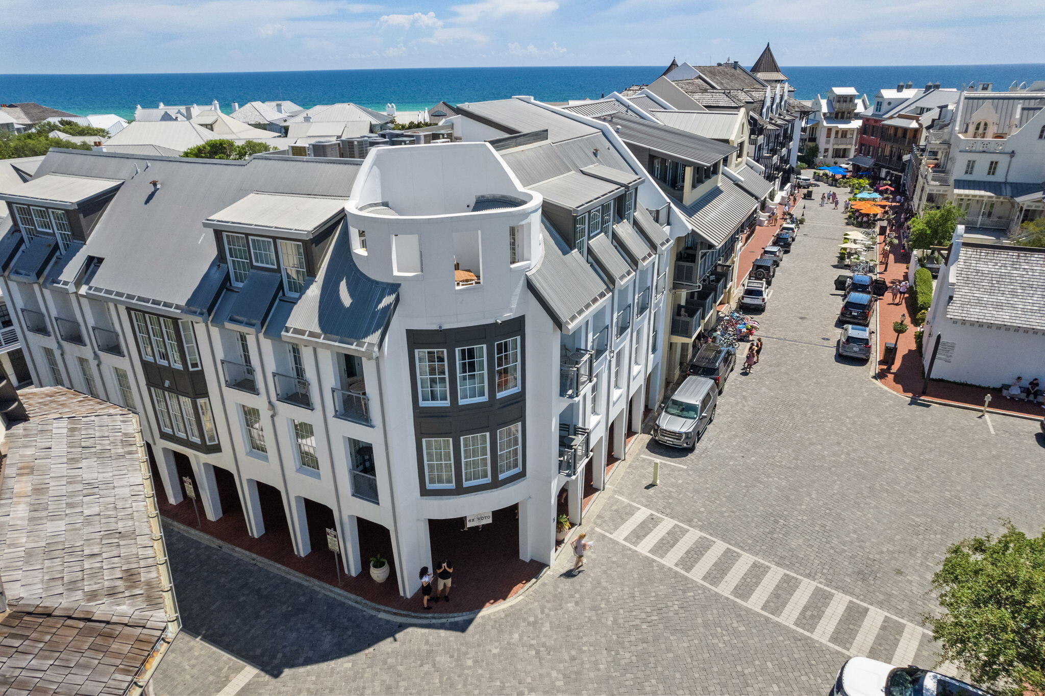 5 Main Street 1F