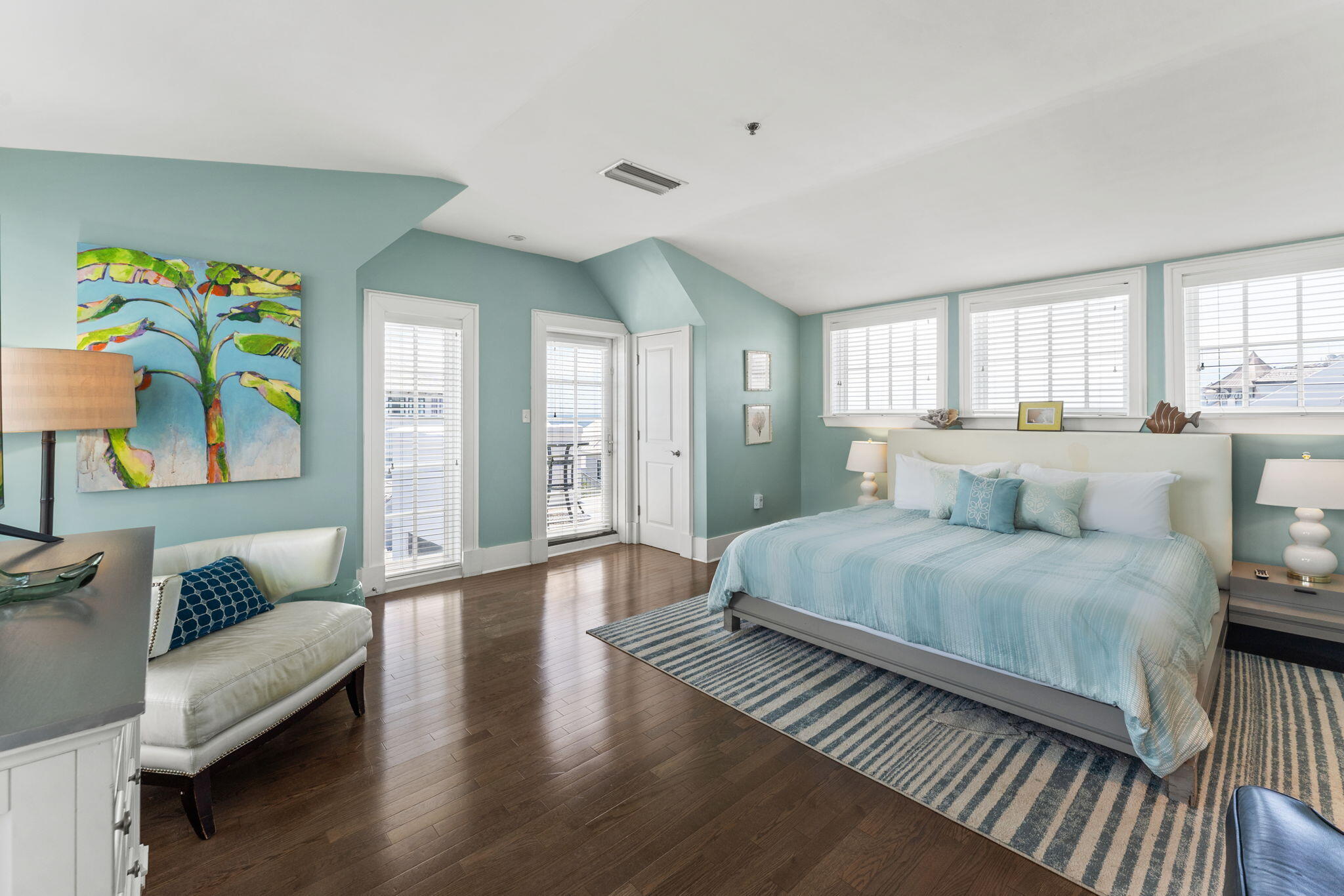 ROSEMARY BEACH, THE SAVANNAH - Residential