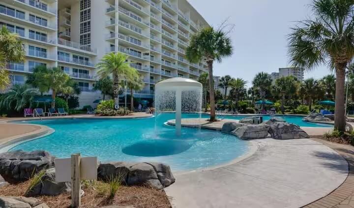 STERLING SHORES - Residential