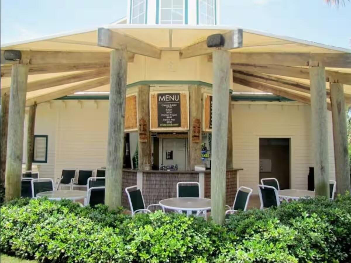 STERLING SHORES - Residential