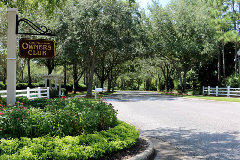 KELLY PLANTATION S/D PH 2 , Lot 3 Blk J - Land