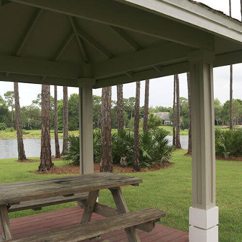 KELLY PLANTATION S/D PH 2 , Lot 3 Blk J - Land