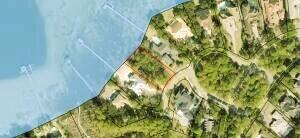 KELLY PLANTATION S/D PH 2 , Lot 3 Blk J - Land