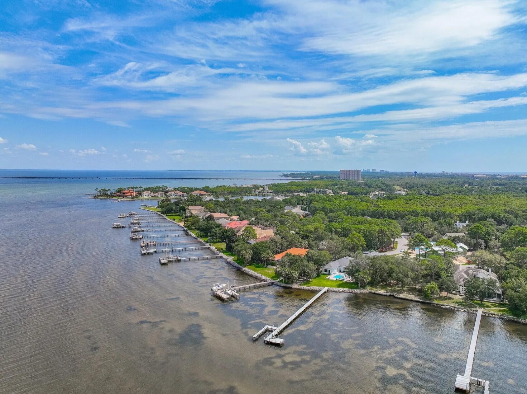 KELLY PLANTATION S/D PH 2 , Lot 3 Blk J - Land