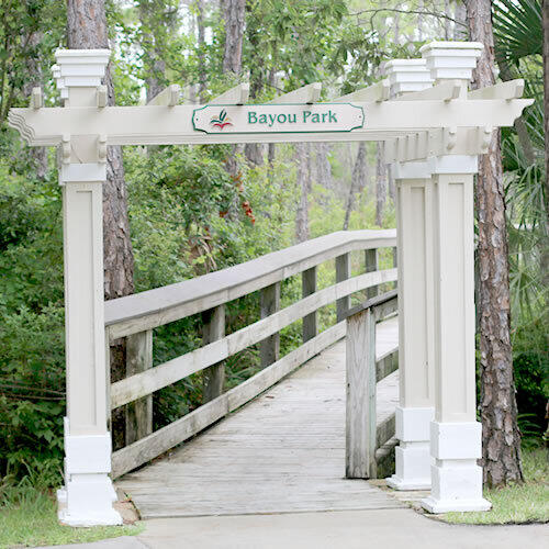 KELLY PLANTATION S/D PH 2 , Lot 3 Blk J - Land