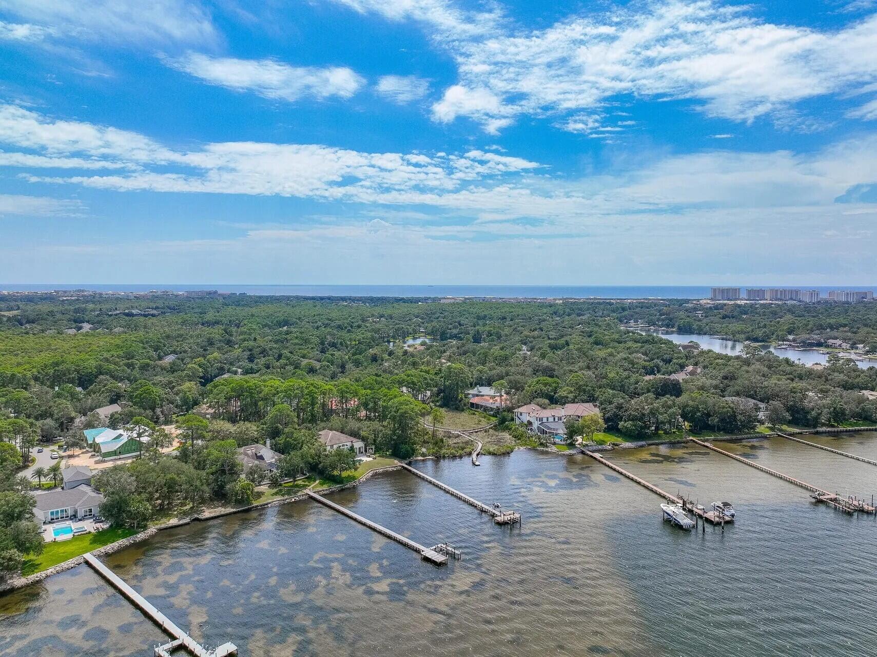 KELLY PLANTATION S/D PH 2 , Lot 3 Blk J - Land