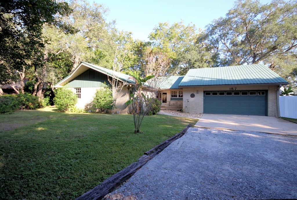 VALPARAISO SHORES - Residential