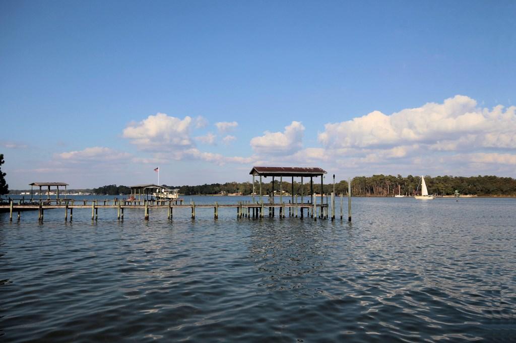 VALPARAISO SHORES - Residential