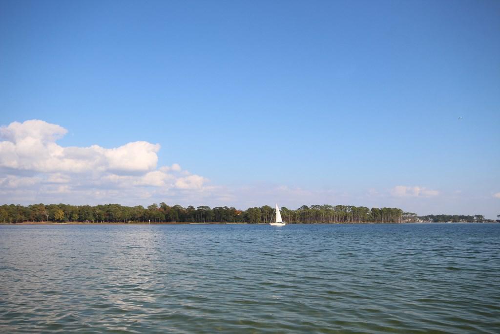 VALPARAISO SHORES - Residential