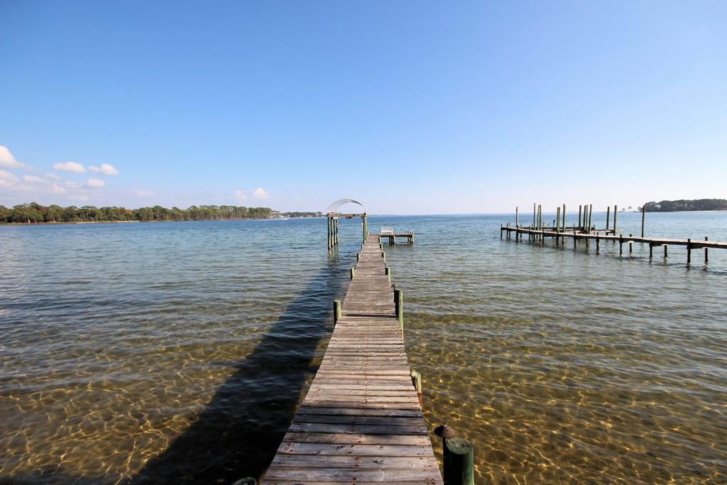 VALPARAISO SHORES - Residential