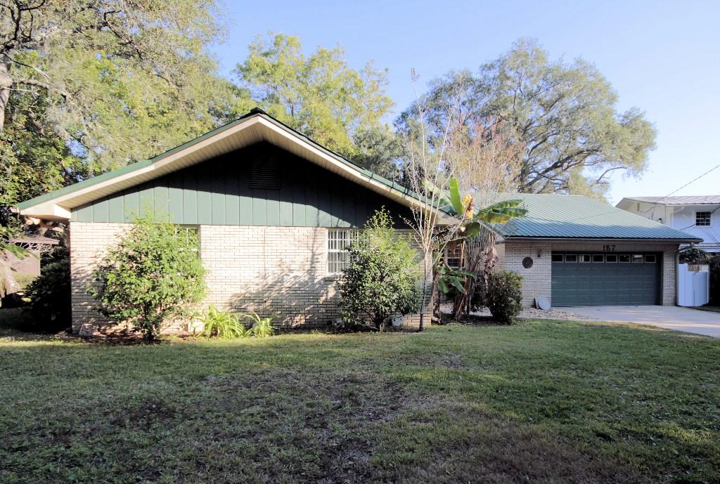 VALPARAISO SHORES - Residential