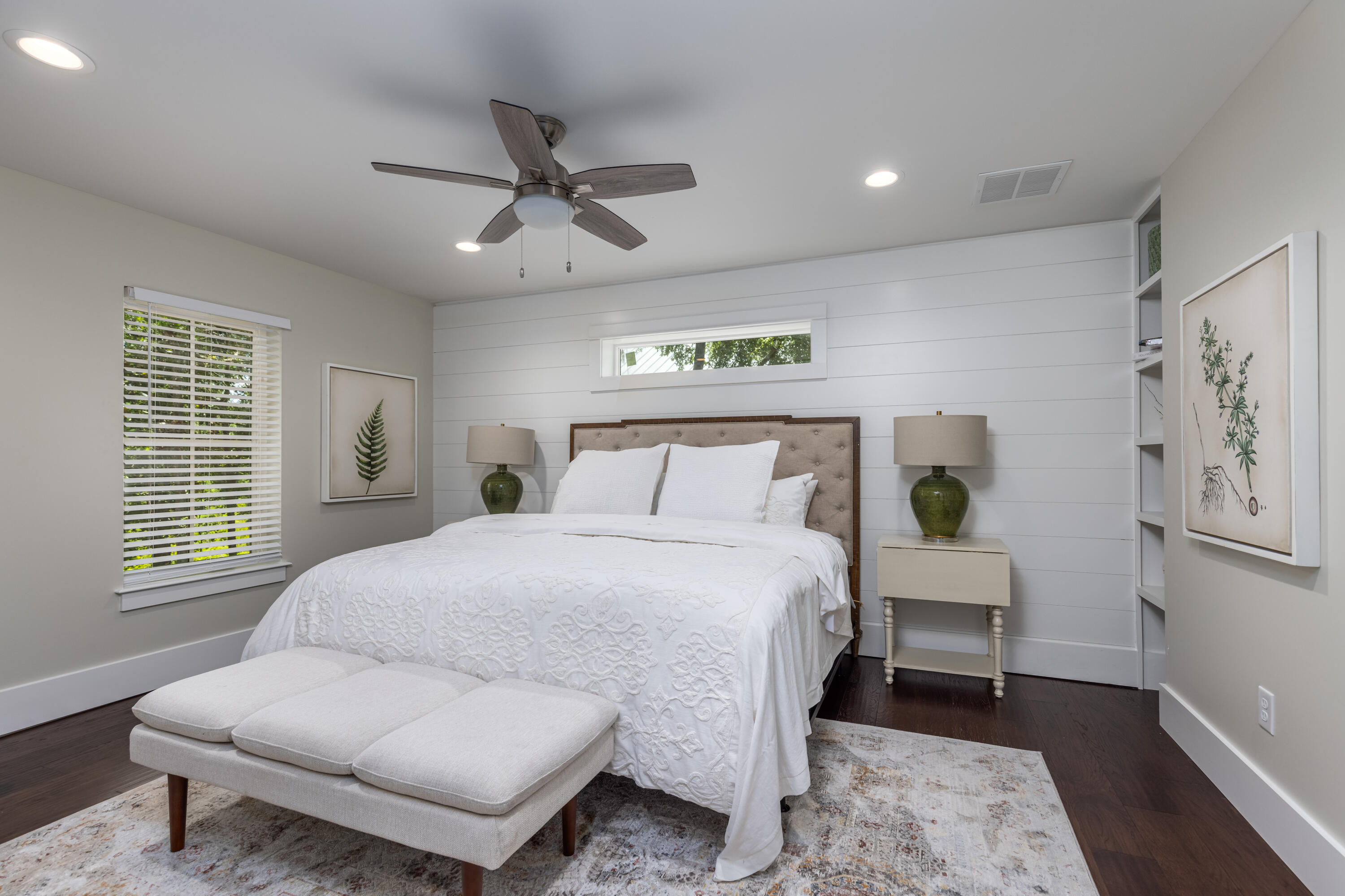 Seagrove Shores 4th Addition - Residential