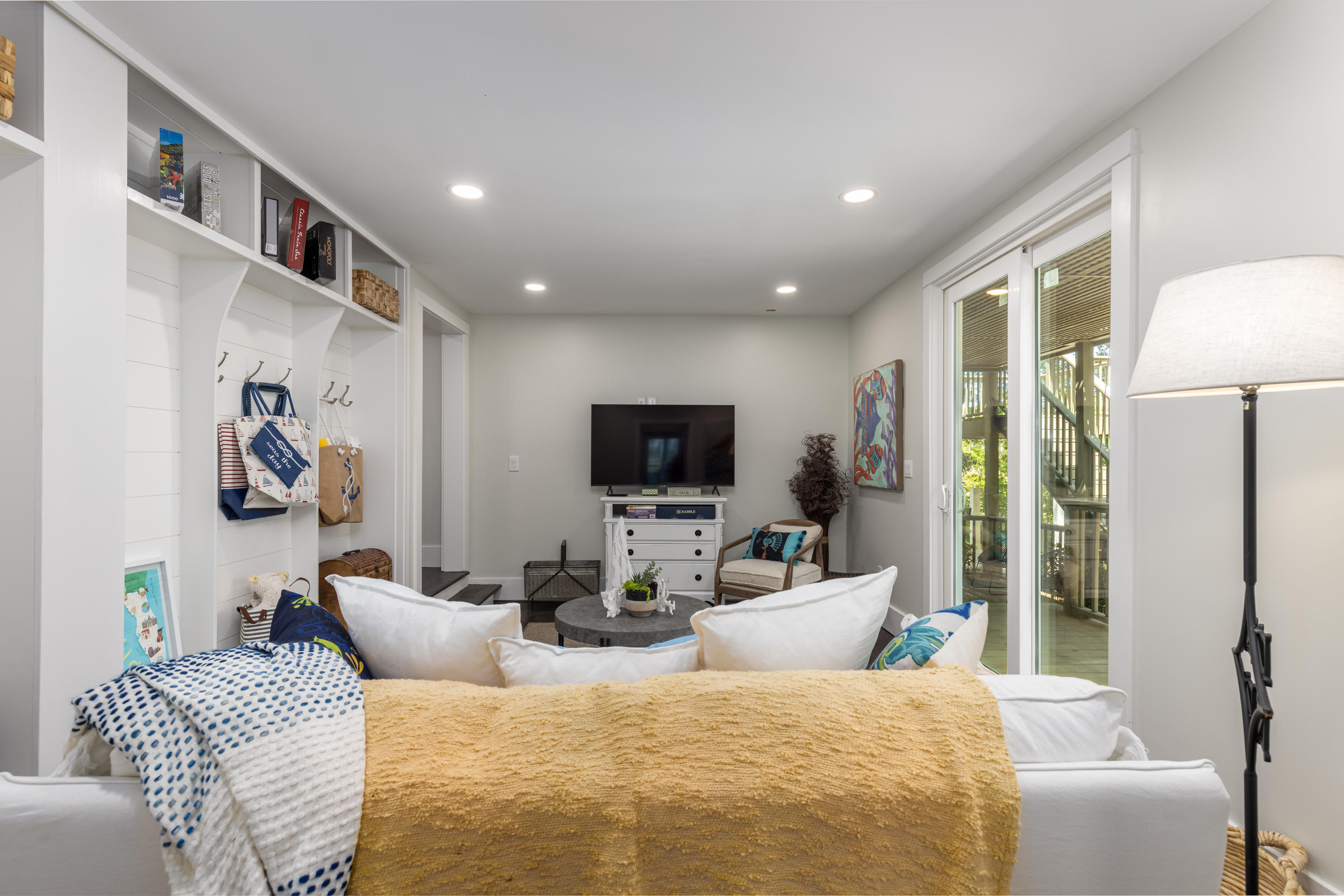 Seagrove Shores 4th Addition - Residential