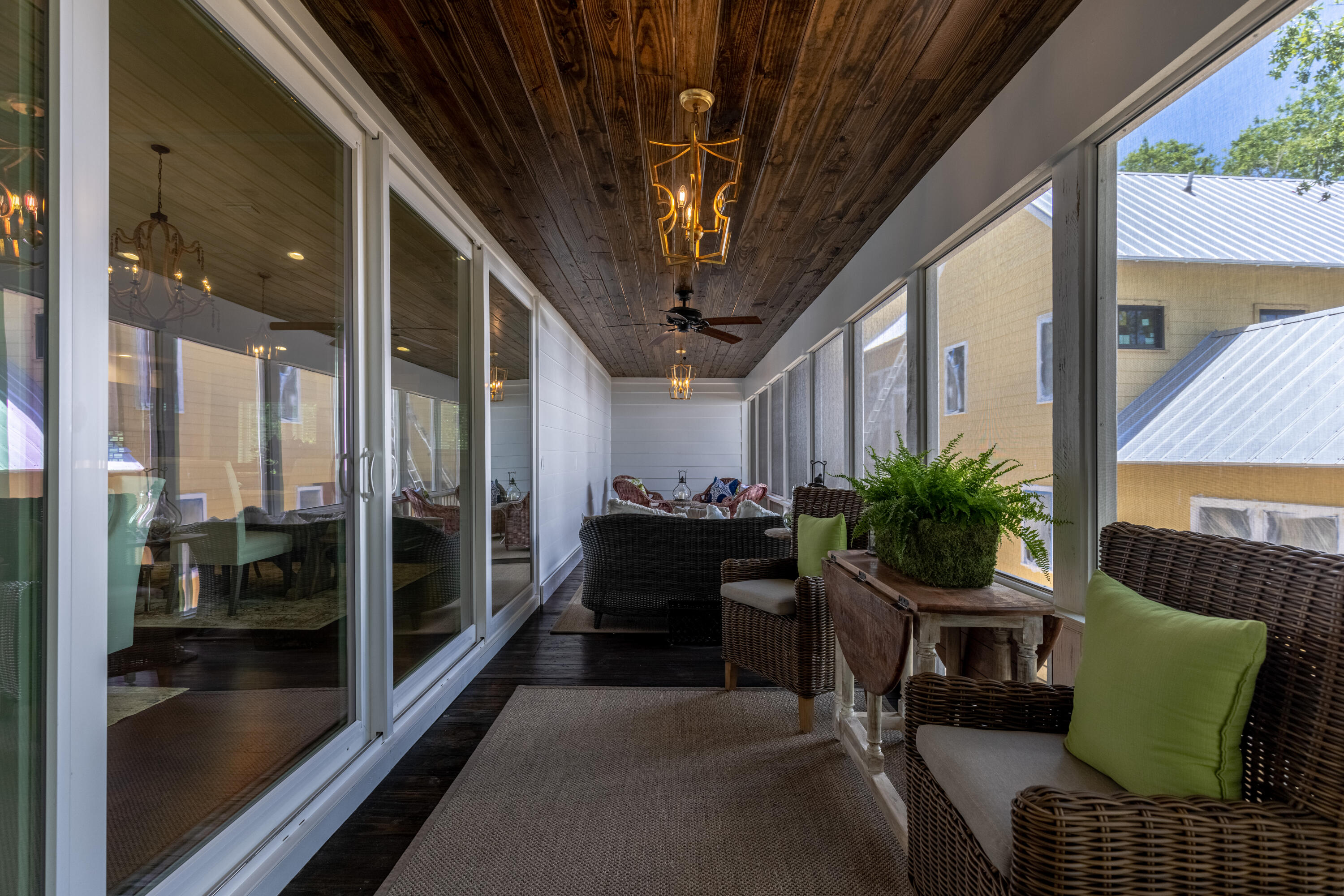 Seagrove Shores 4th Addition - Residential