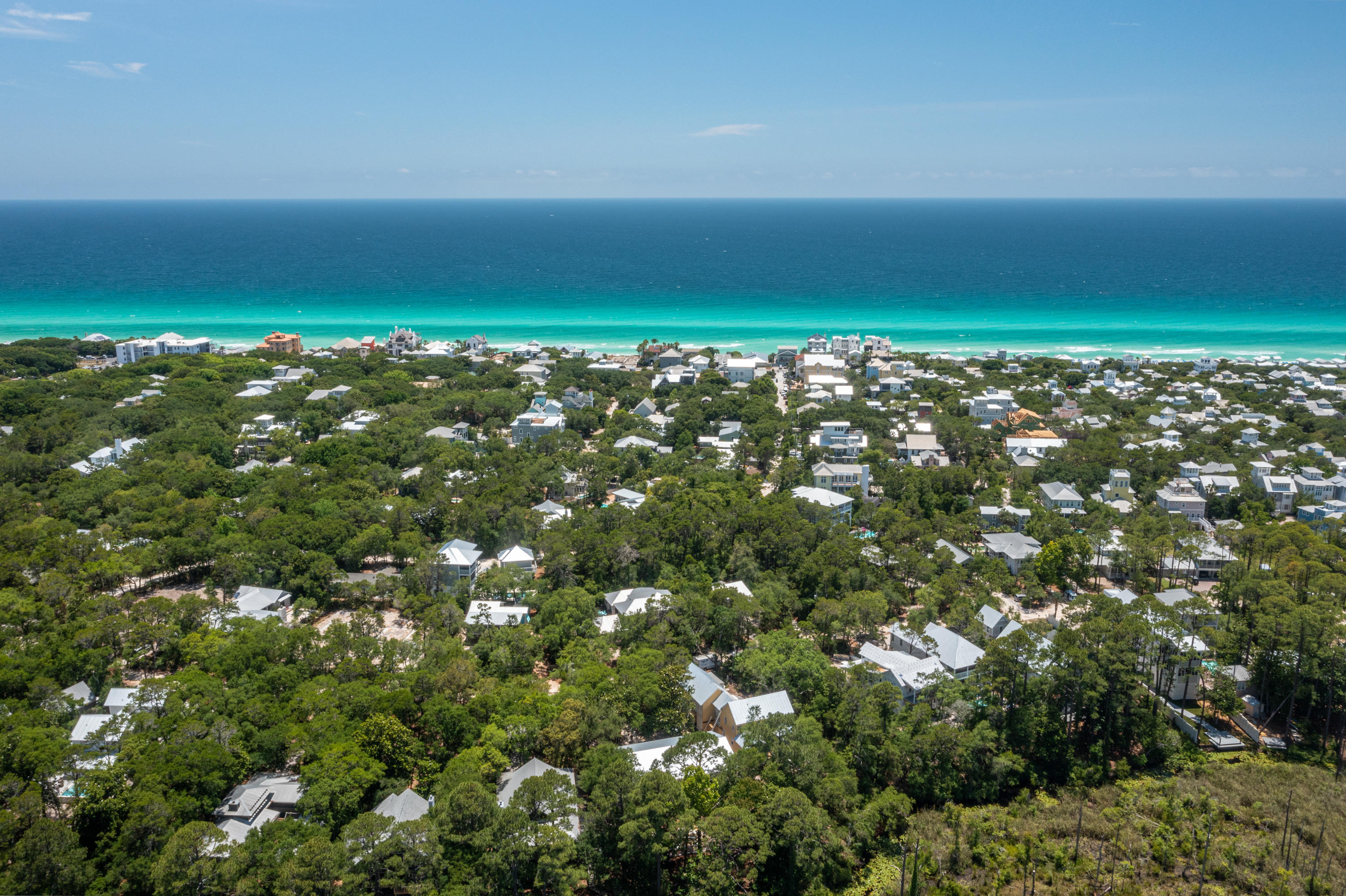 Seagrove Shores 4th Addition - Residential