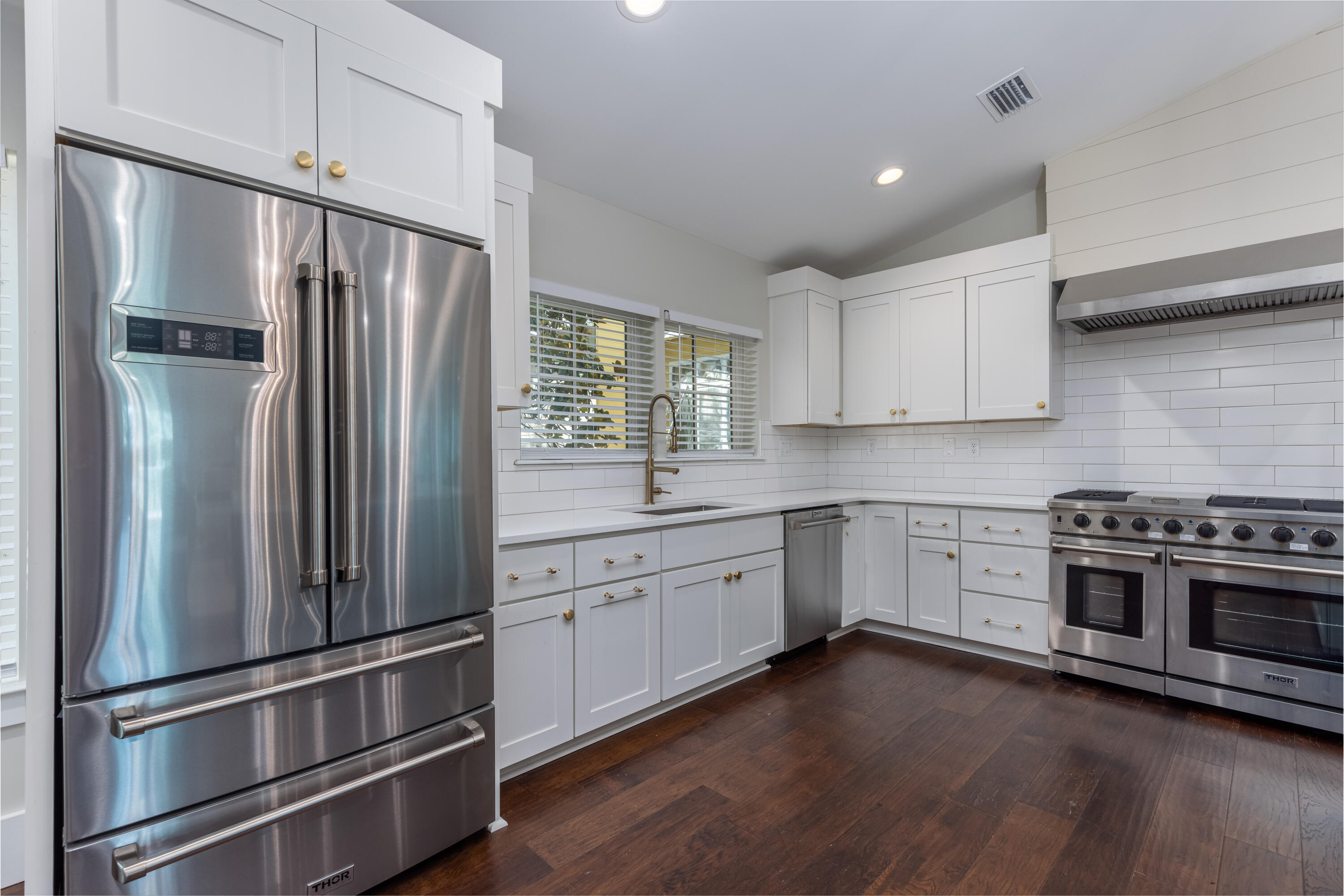 Seagrove Shores 4th Addition - Residential