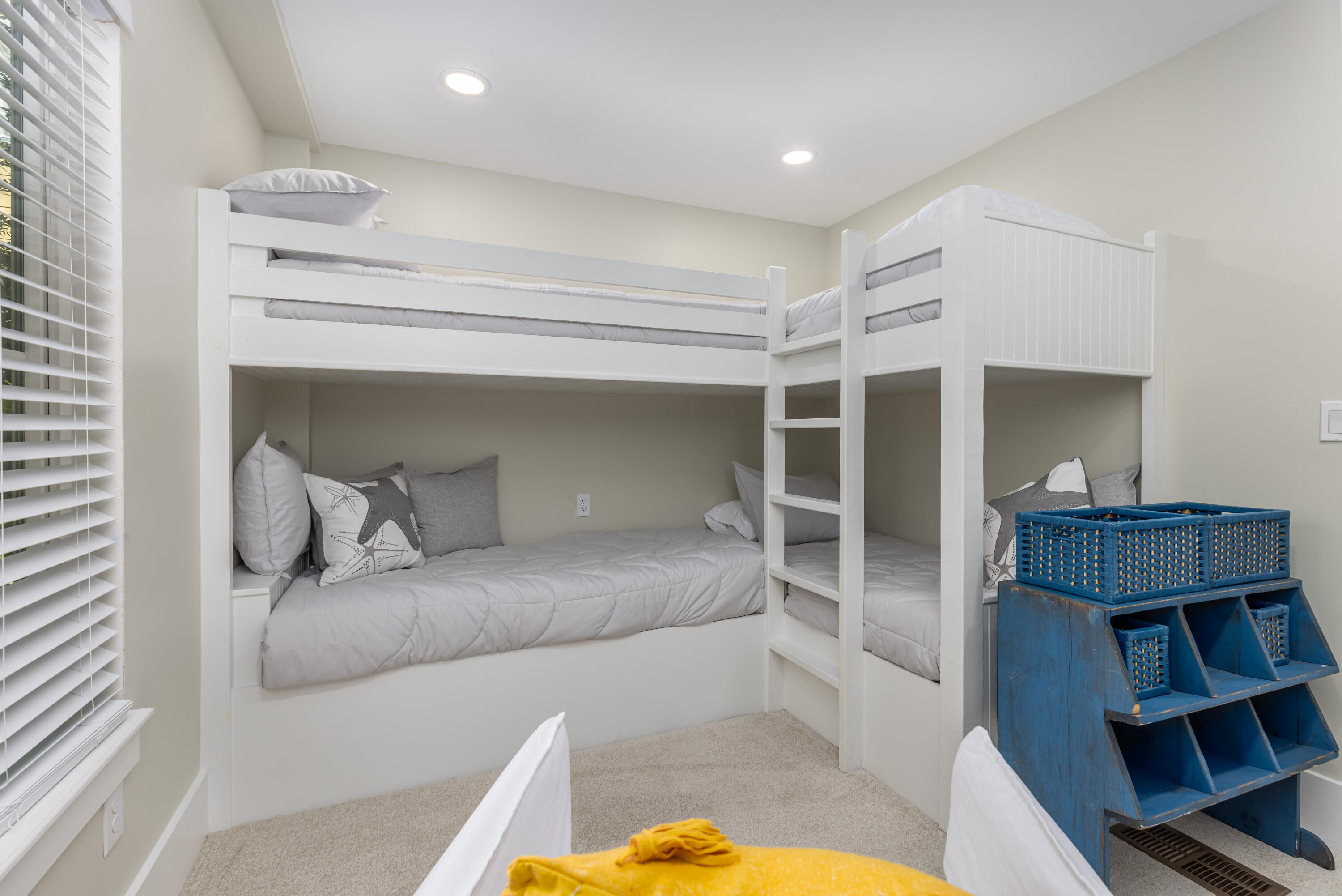 Seagrove Shores 4th Addition - Residential